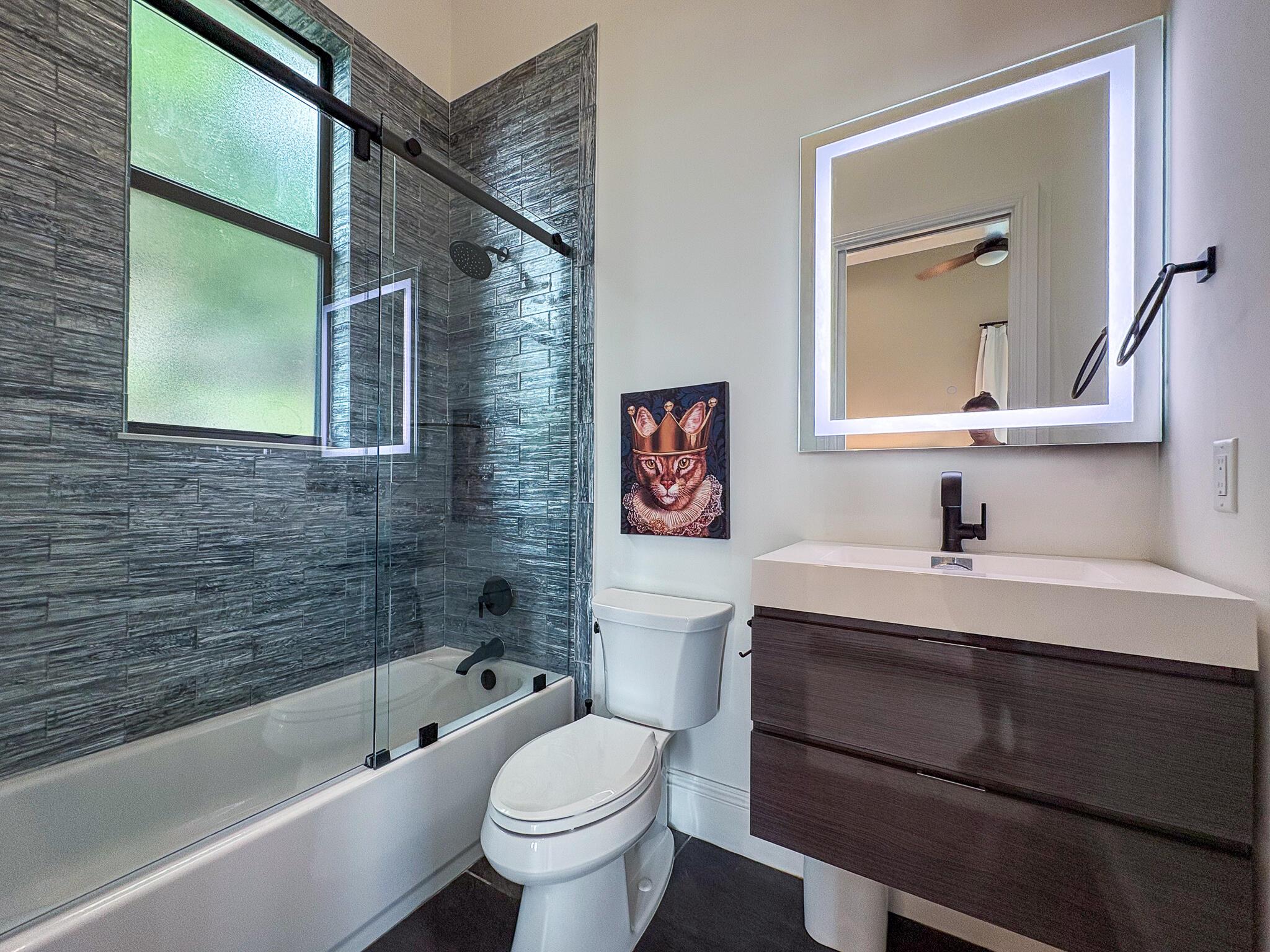 Glutchs - Residential