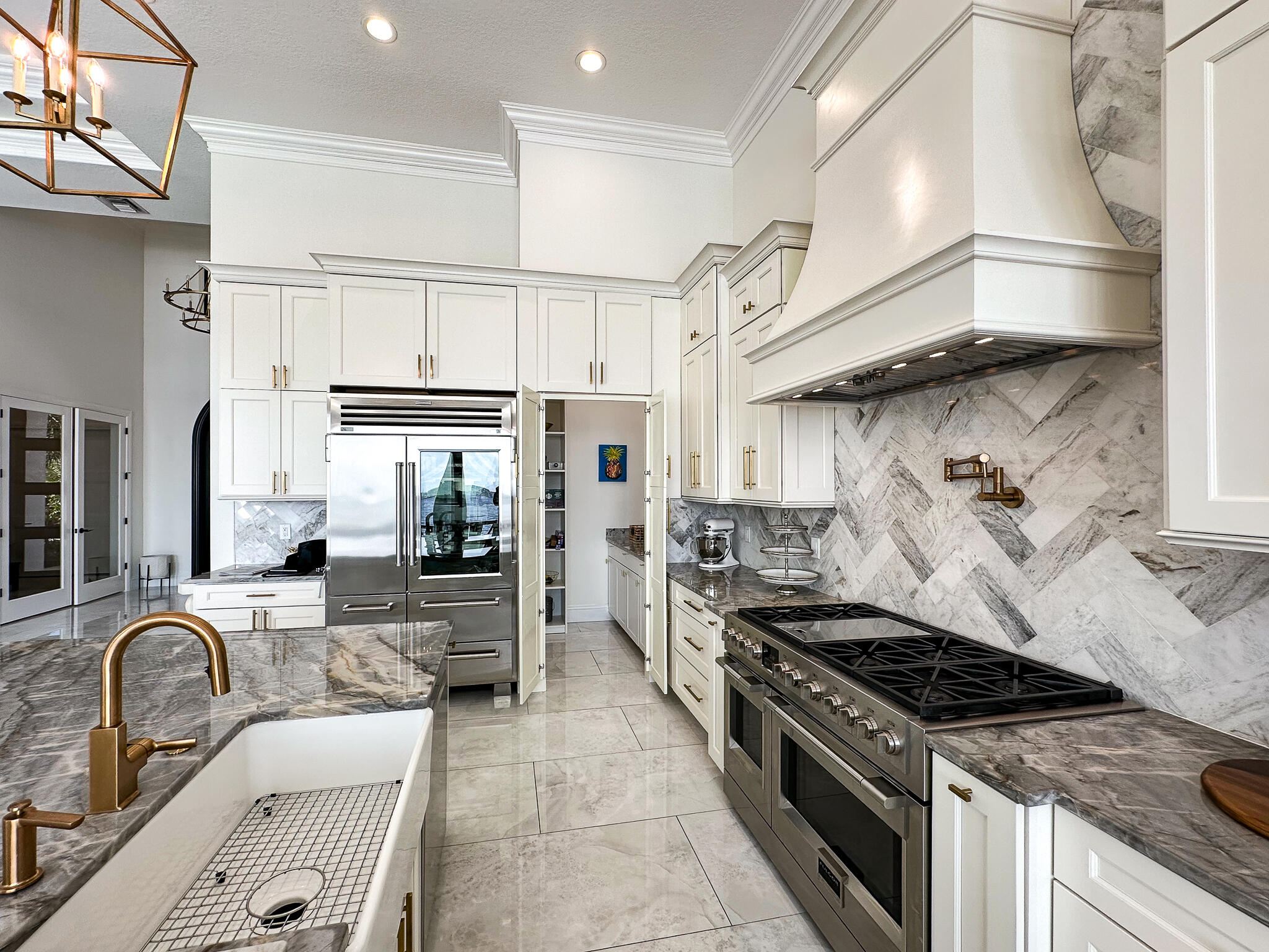 Glutchs - Residential