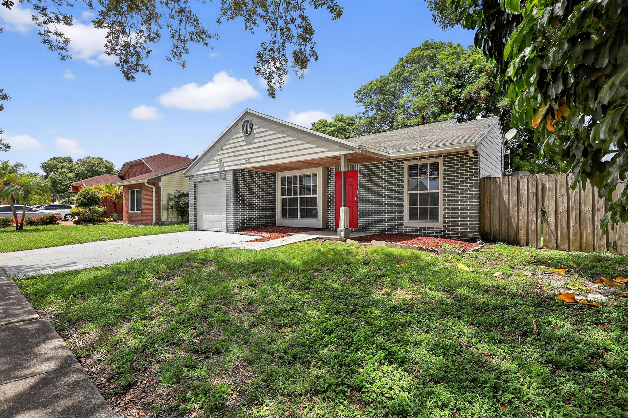 8681 SW 15th Street