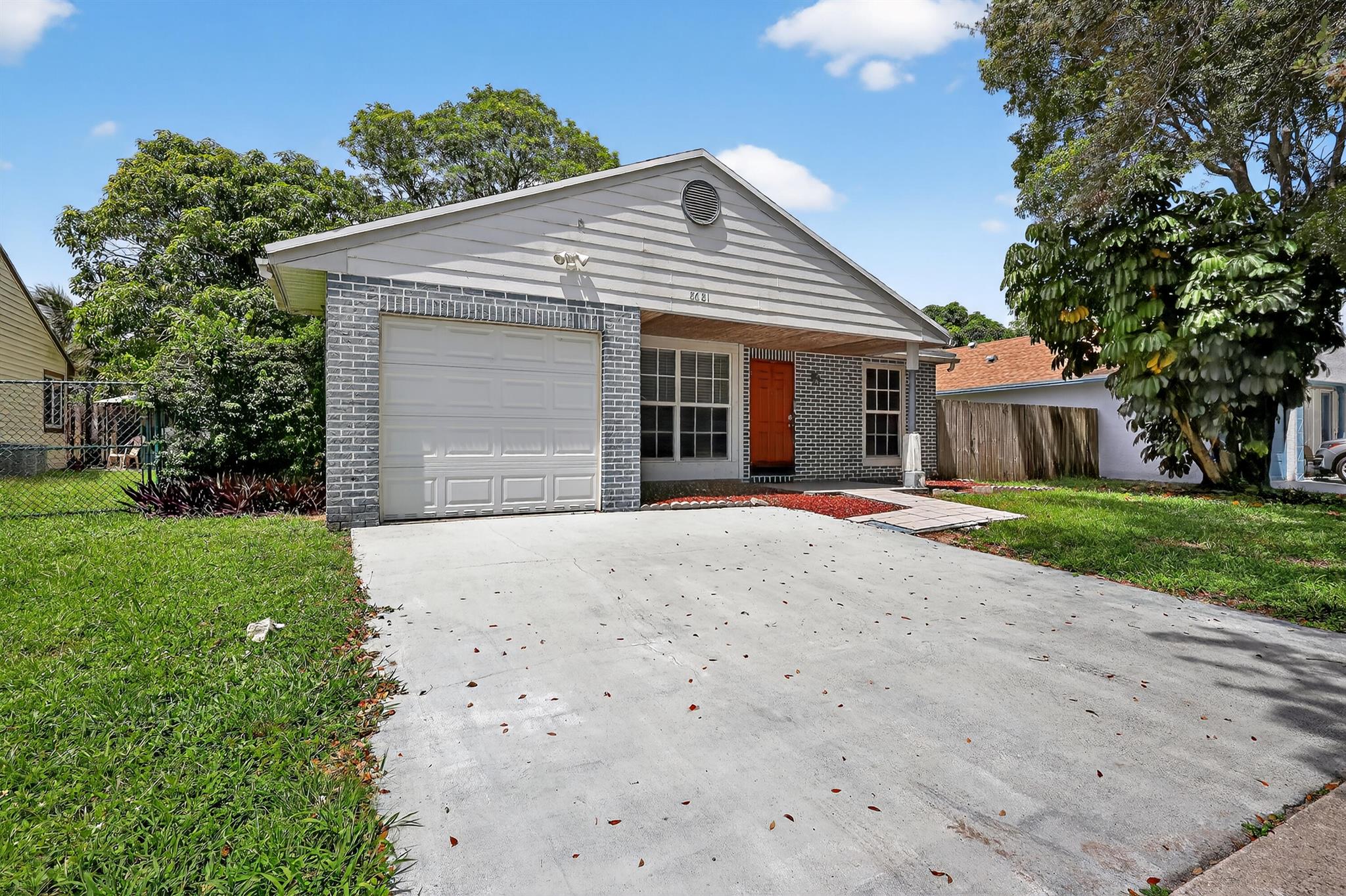8681 SW 15th Street