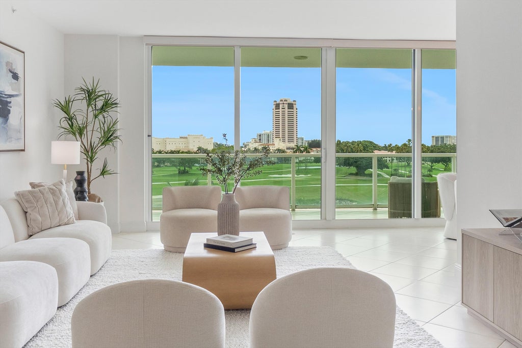 Photo of 500 SE MIZNER Boulevard #A504, Boca Raton, FL 33432 (MLS # B26079762)
