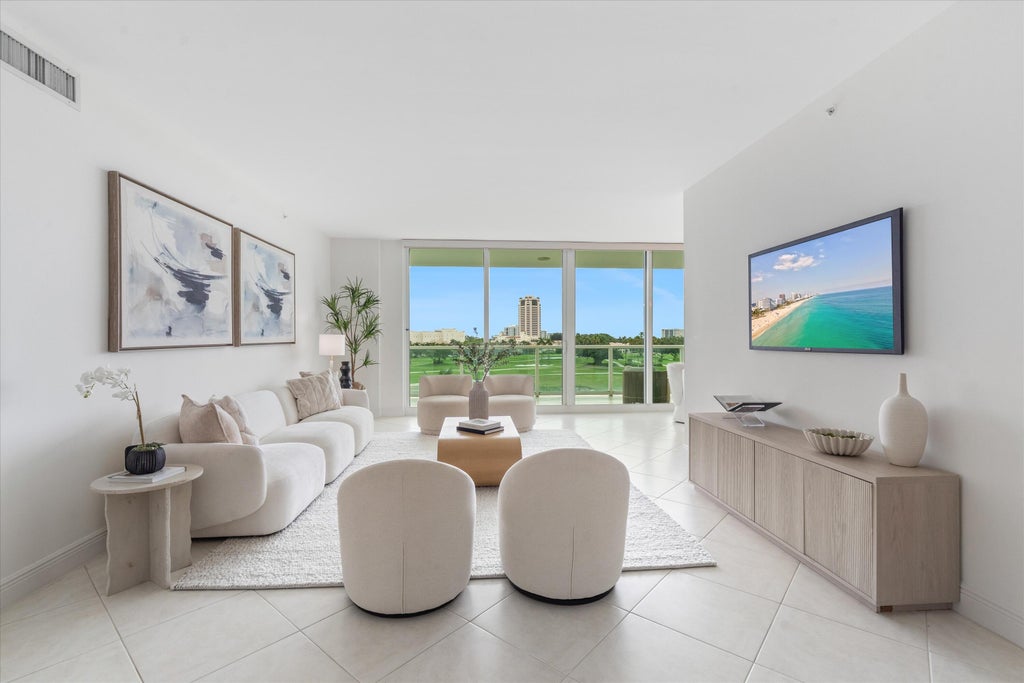 Photo of 500 SE MIZNER Boulevard #A504, Boca Raton, FL 33432 (MLS # B26079762)