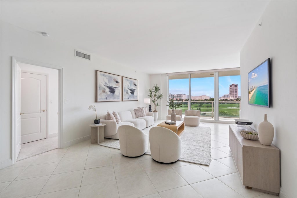 Photo of 500 SE MIZNER Boulevard #A504, Boca Raton, FL 33432 (MLS # B26079762)