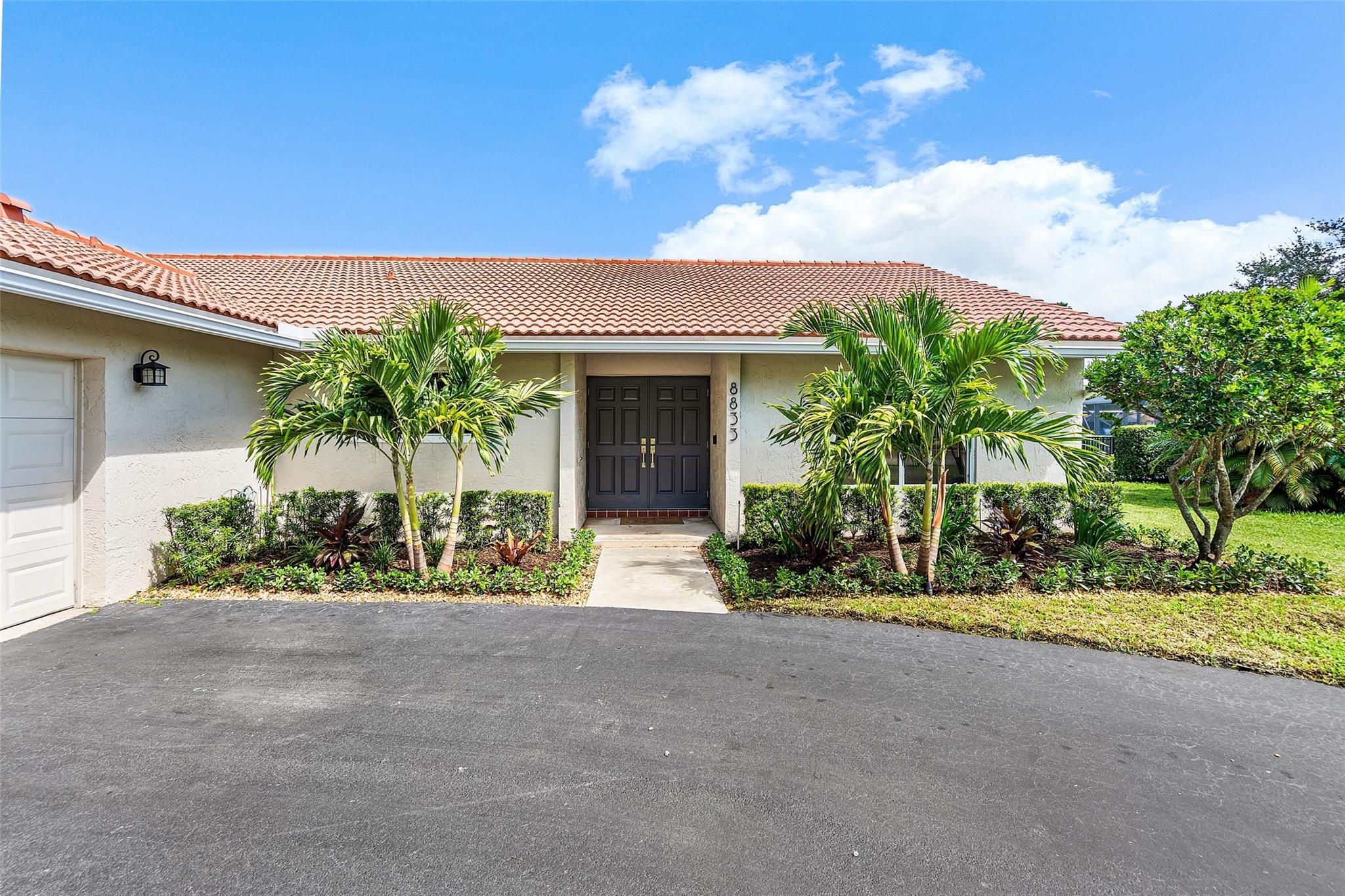 Shadow Wood - Residential Lease