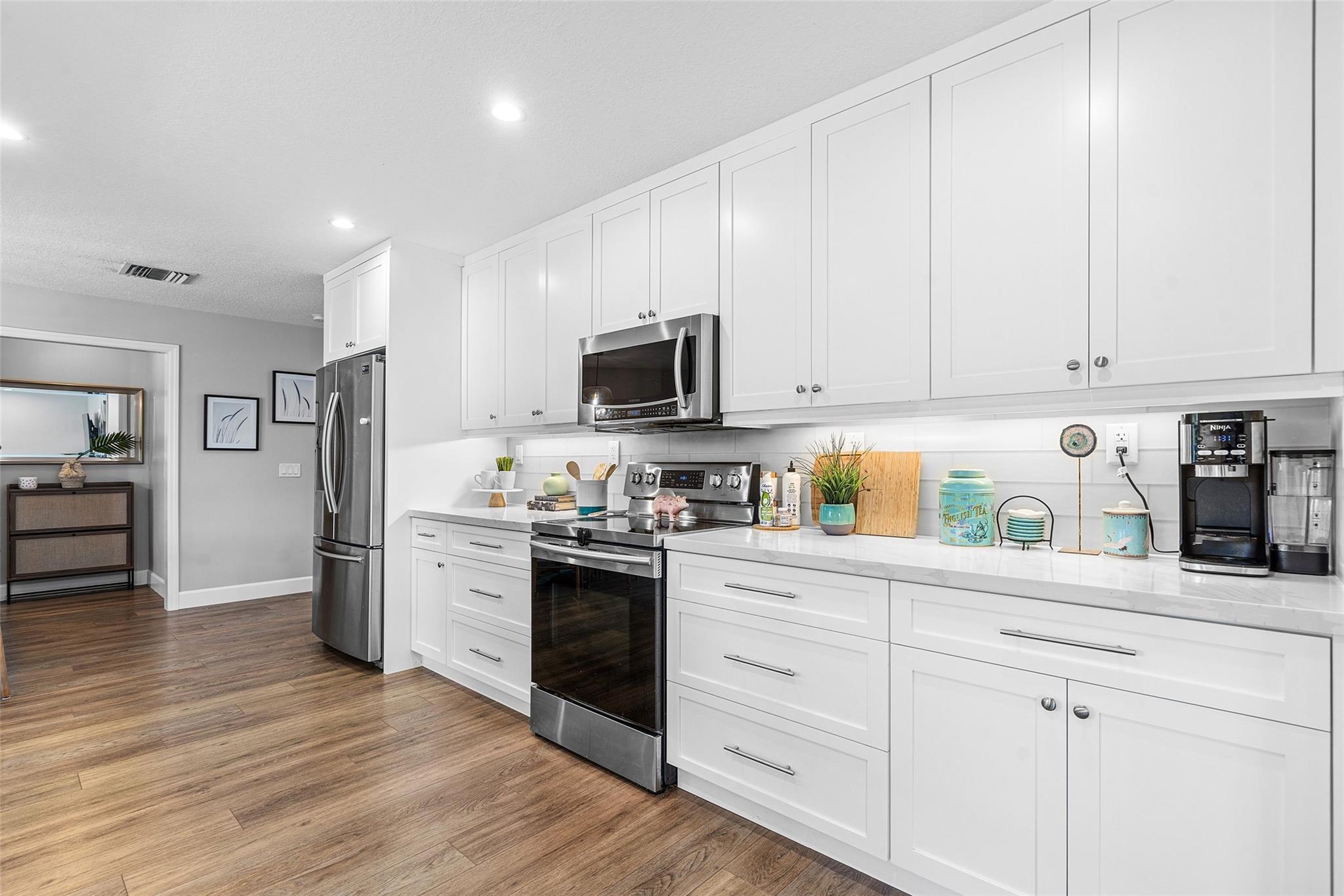 Shadow Wood - Residential Lease