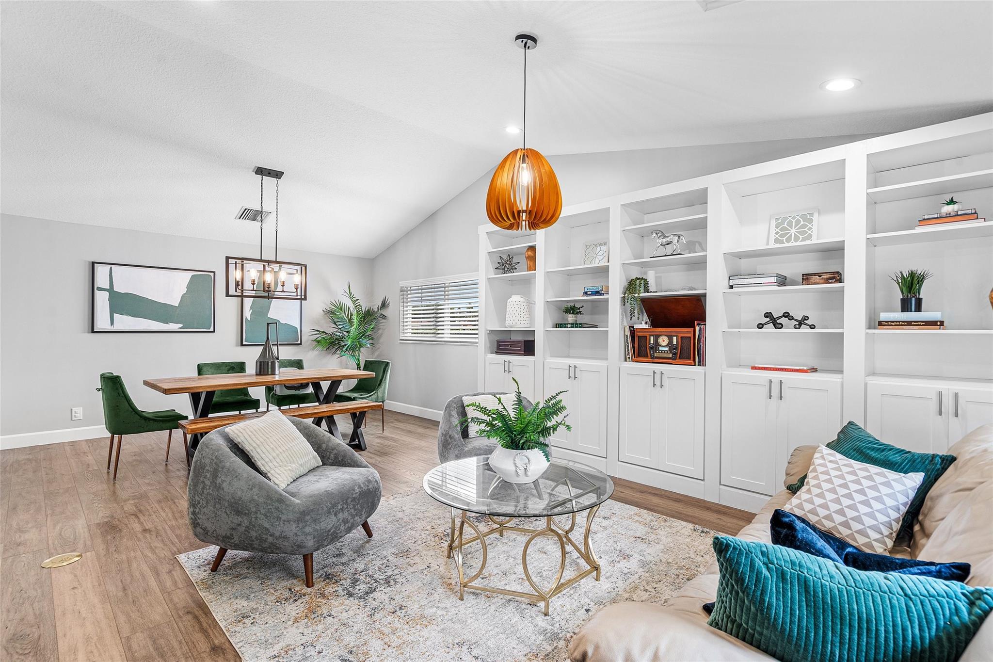 Shadow Wood - Residential Lease