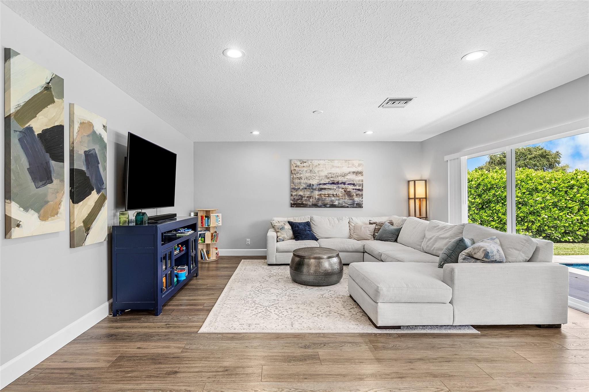 Shadow Wood - Residential Lease