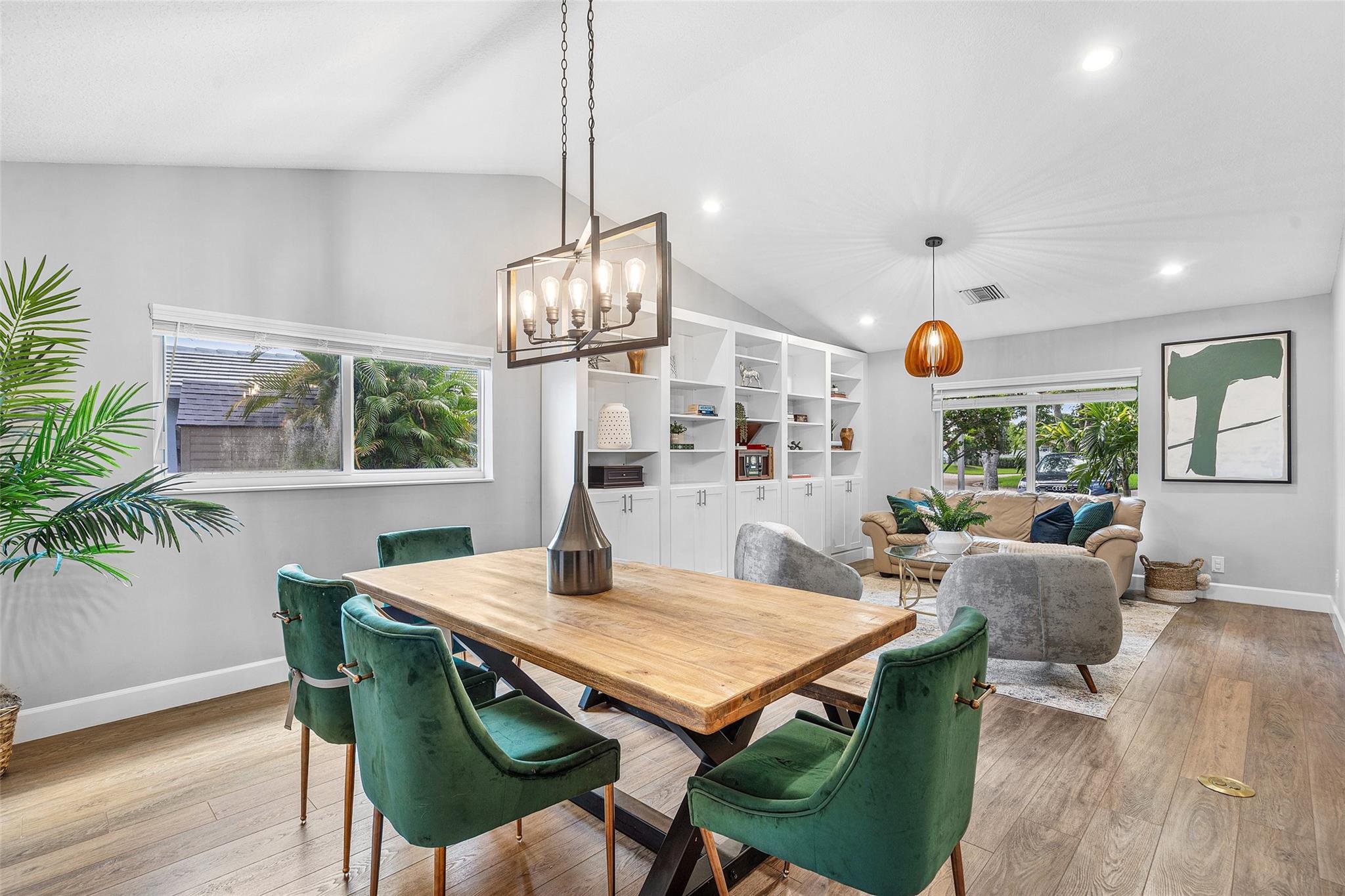 Shadow Wood - Residential Lease