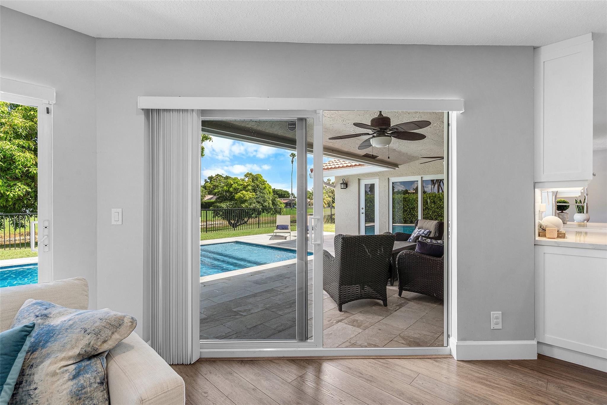 Shadow Wood - Residential Lease