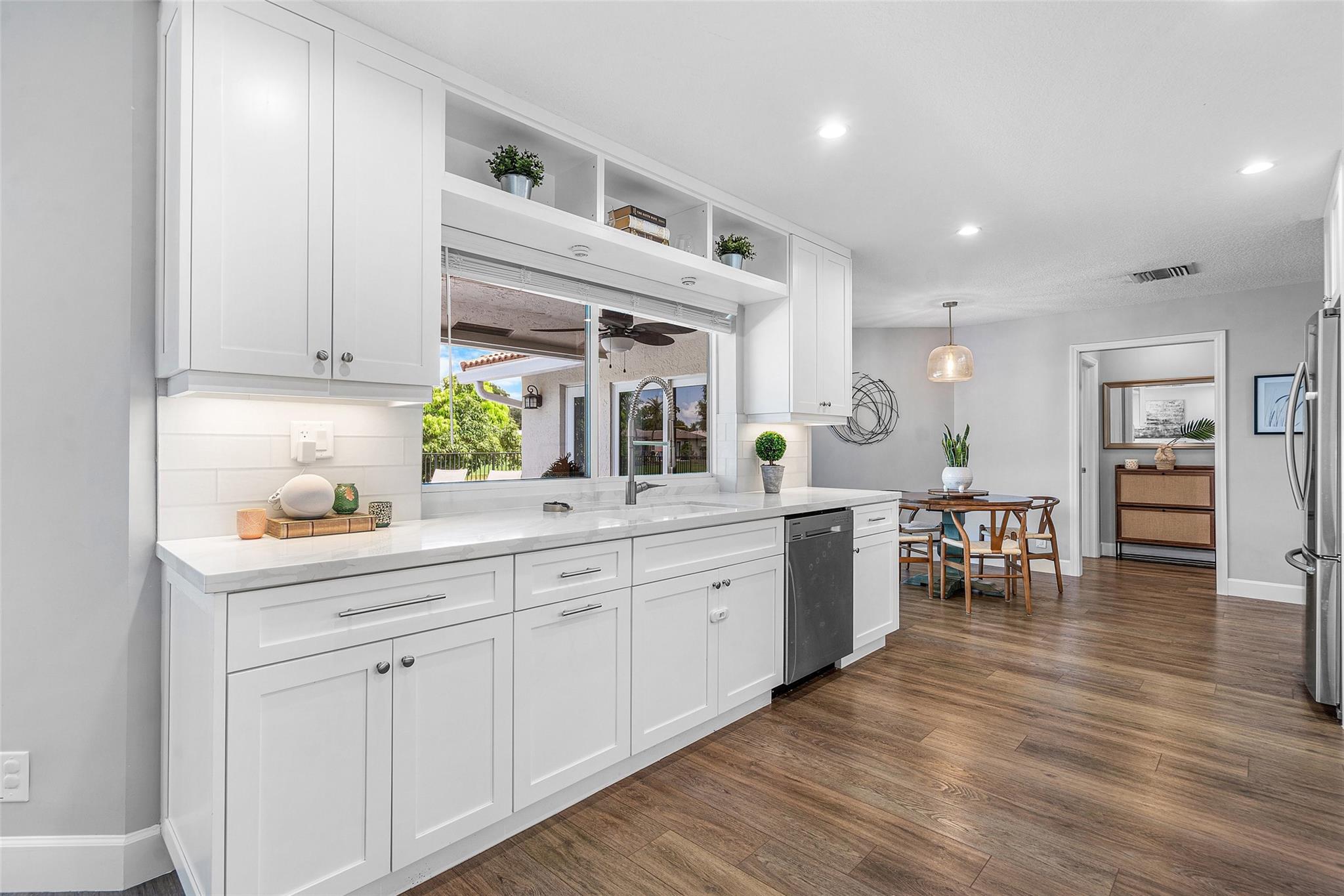 Shadow Wood - Residential Lease