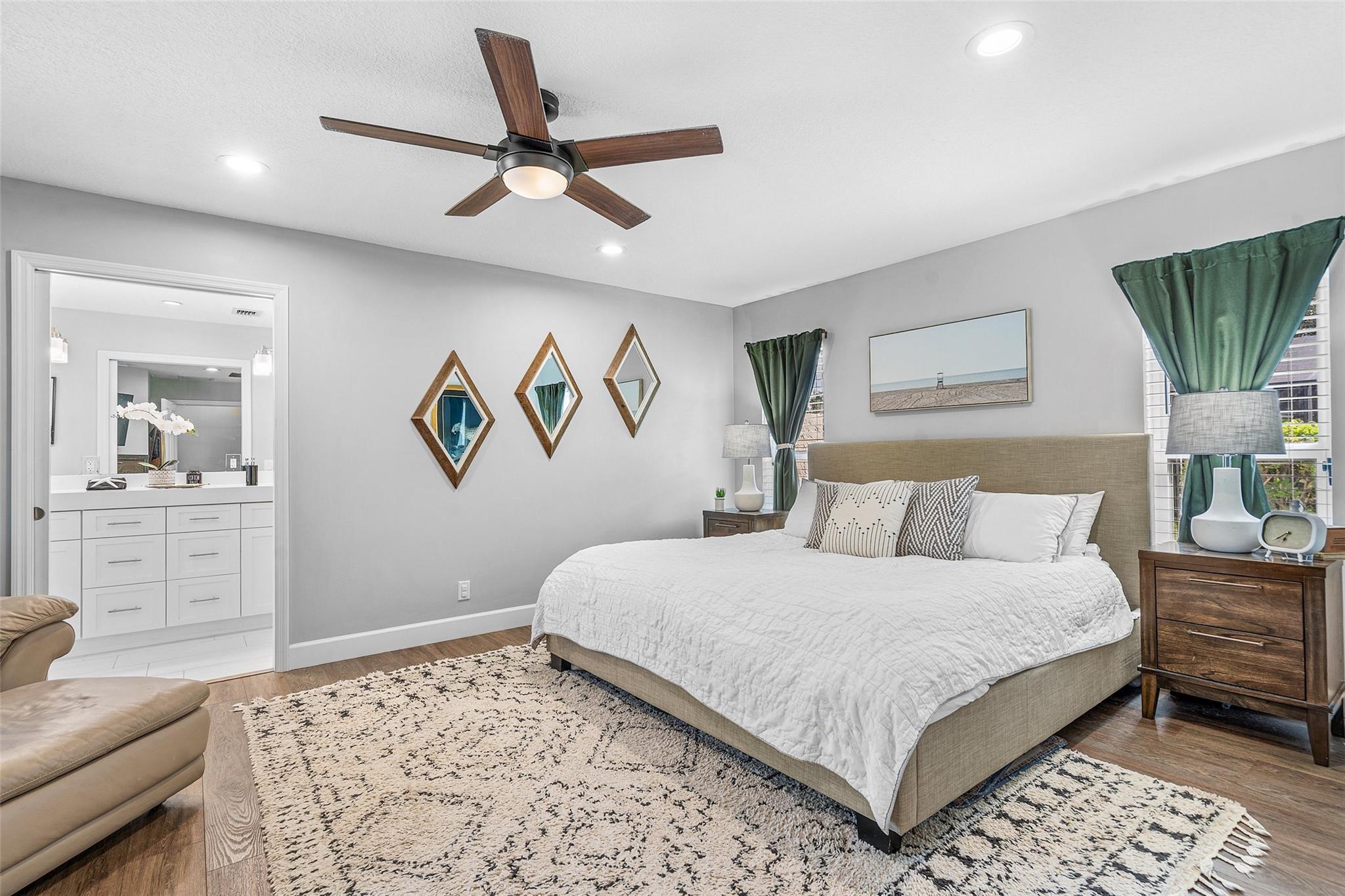 Shadow Wood - Residential Lease