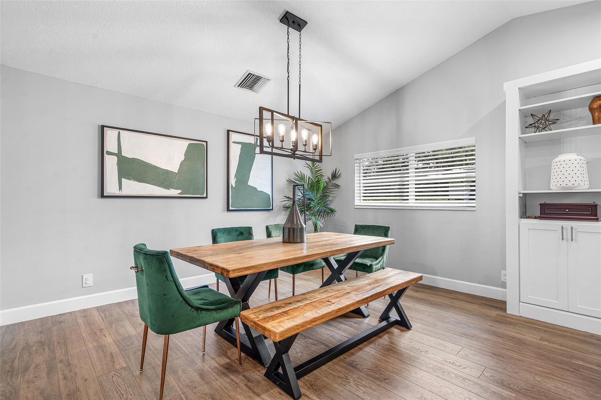 Shadow Wood - Residential Lease