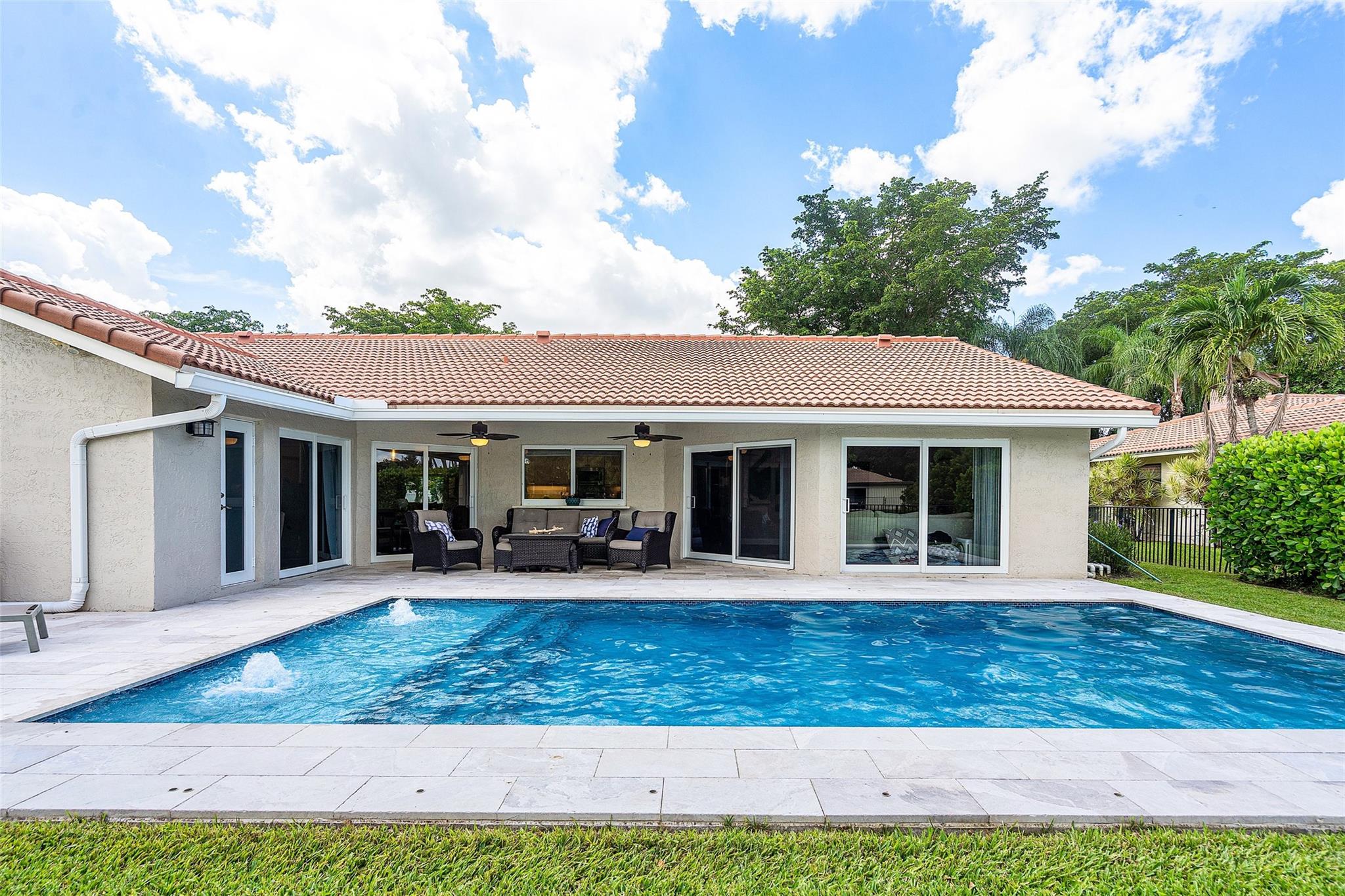 Shadow Wood - Residential Lease