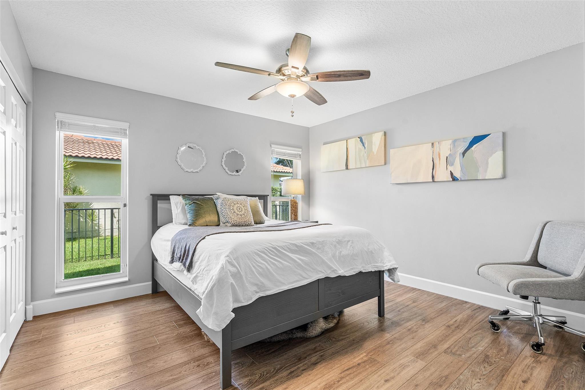 Shadow Wood - Residential Lease