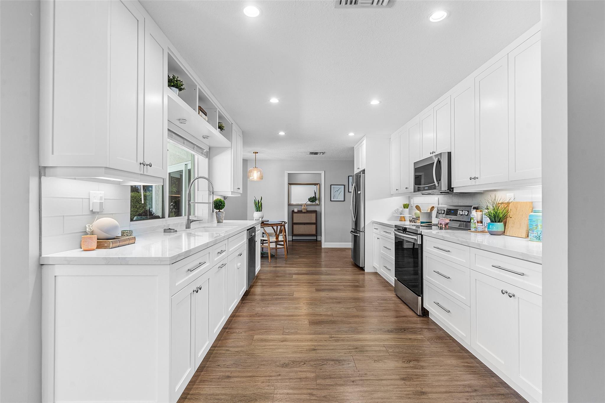 Shadow Wood - Residential Lease