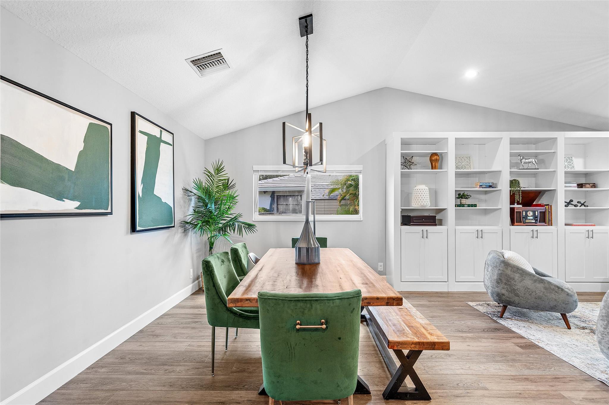 Shadow Wood - Residential Lease