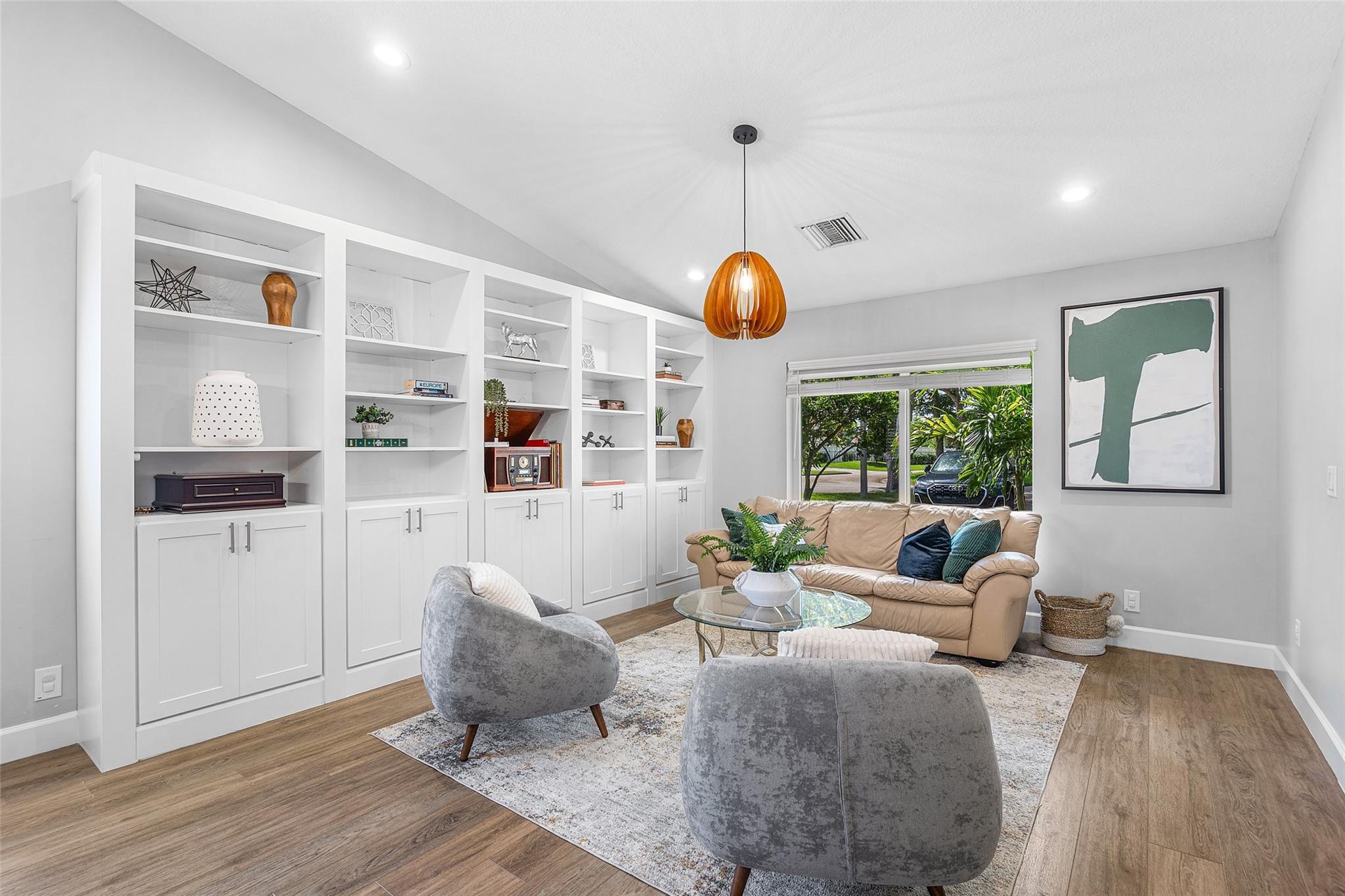 Shadow Wood - Residential Lease