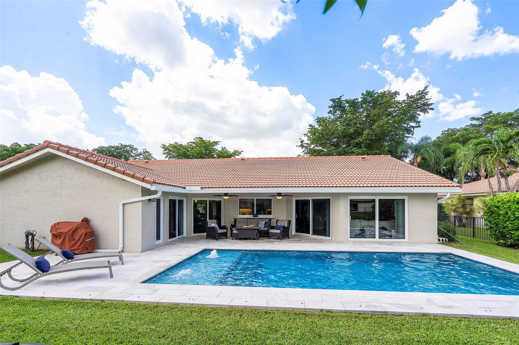 Shadow Wood - Residential Lease