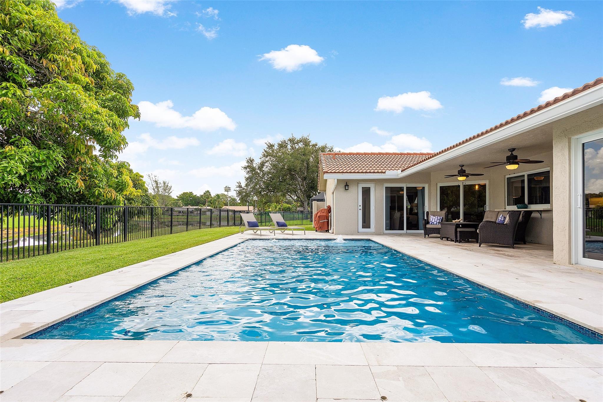 Shadow Wood - Residential Lease