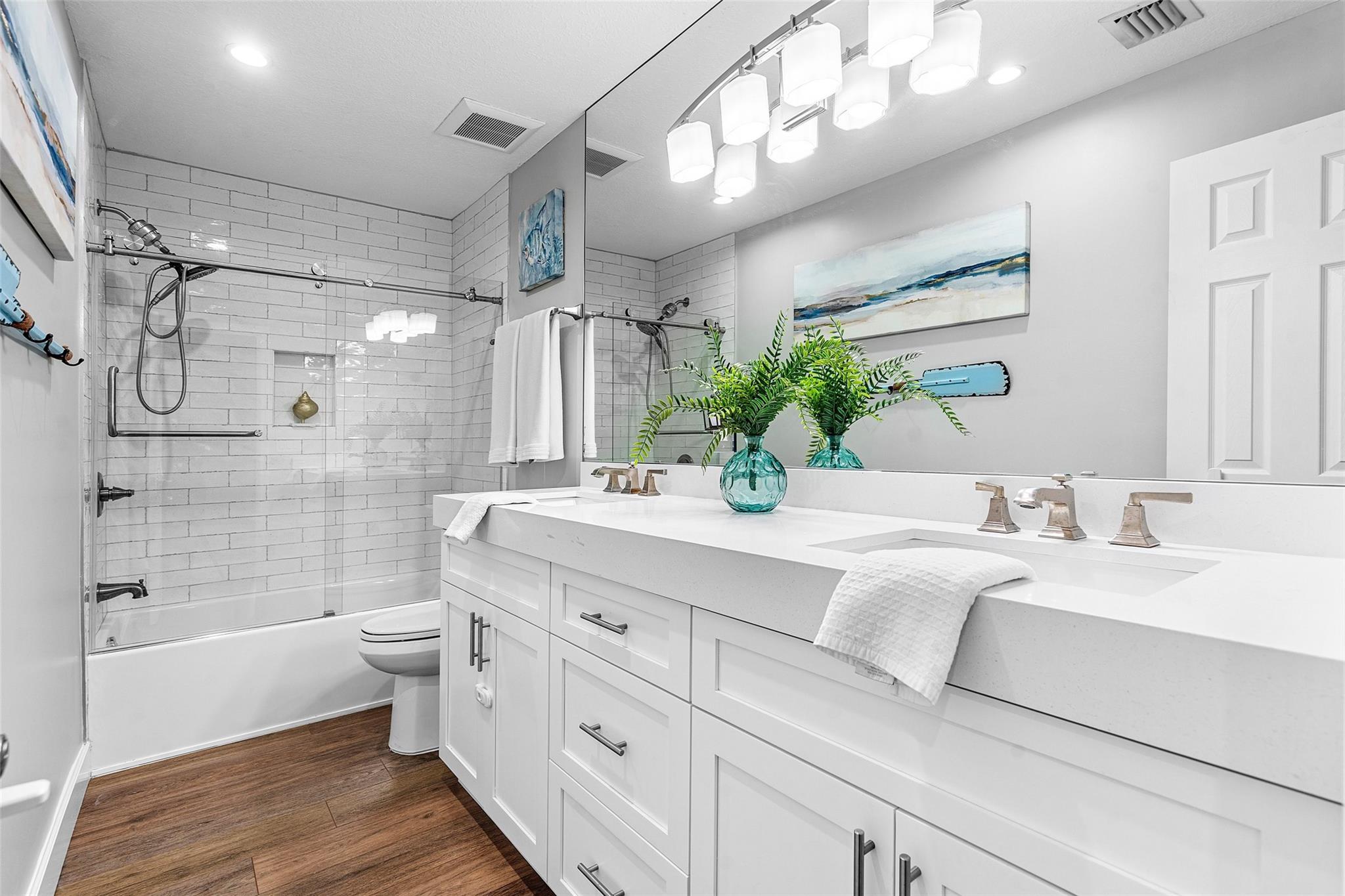 Shadow Wood - Residential Lease