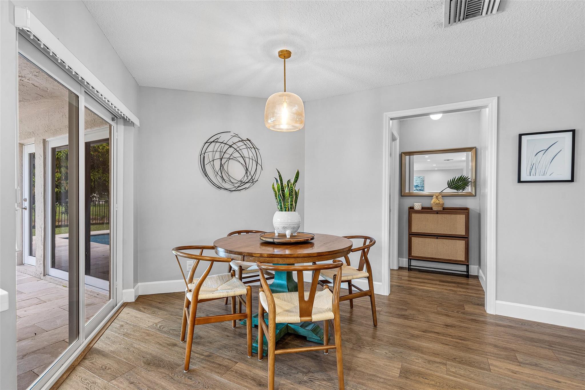 Shadow Wood - Residential Lease