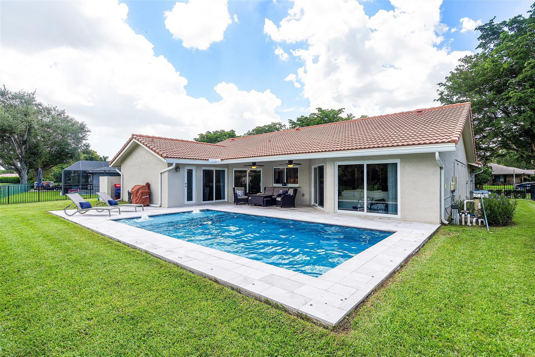 Shadow Wood - Residential Lease