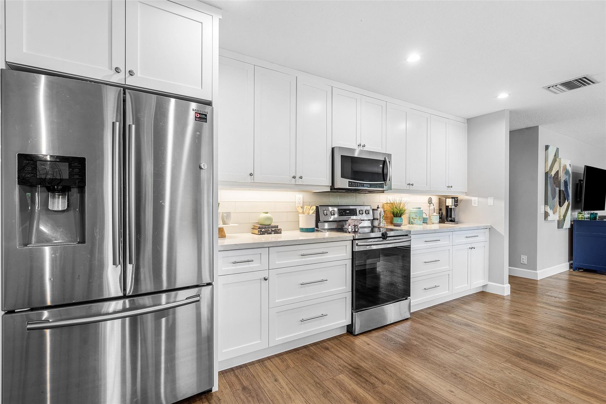 Shadow Wood - Residential Lease