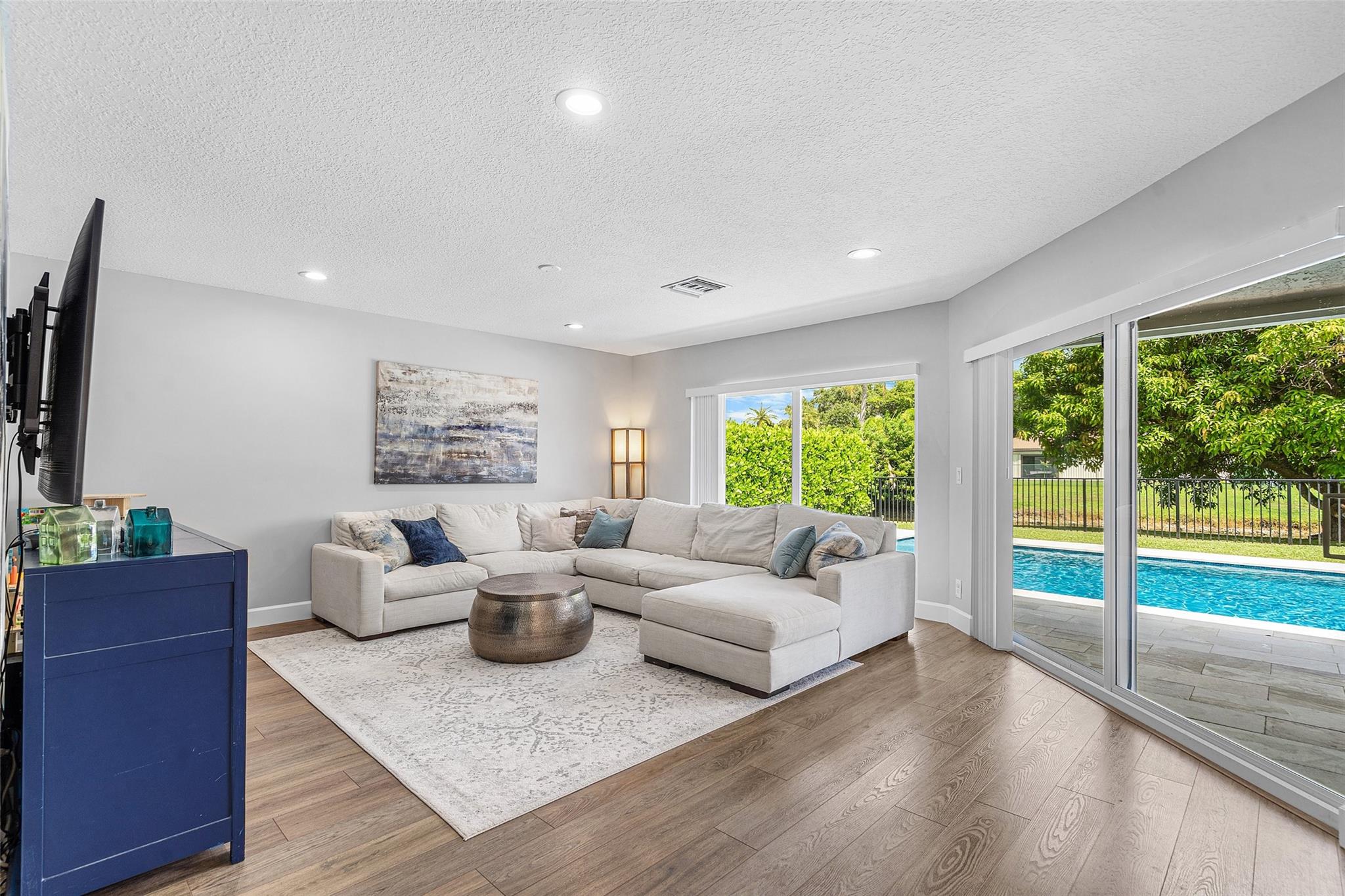 Shadow Wood - Residential Lease