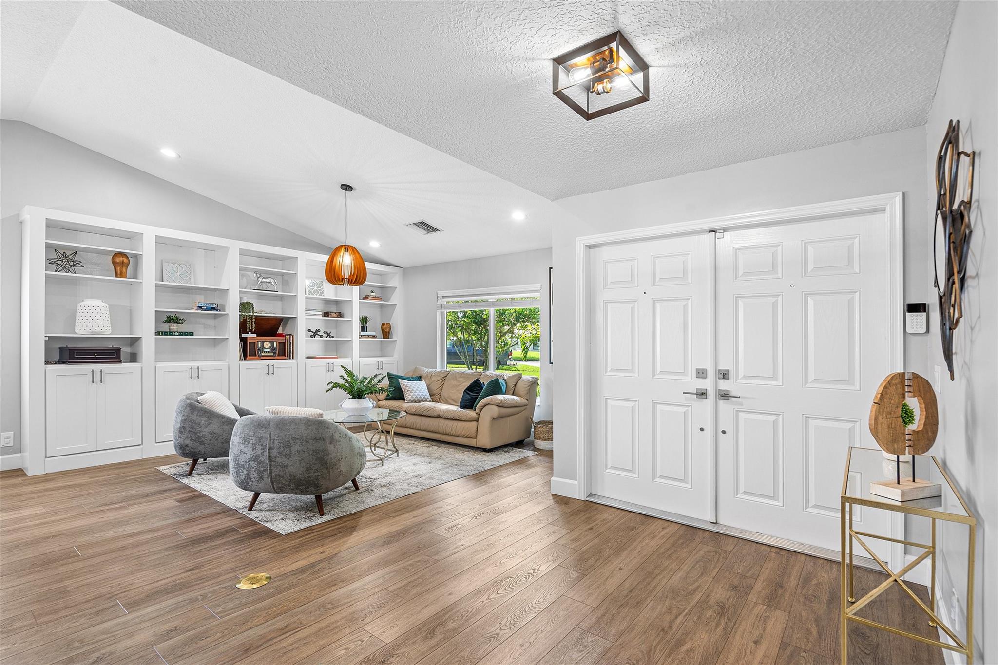 Shadow Wood - Residential Lease