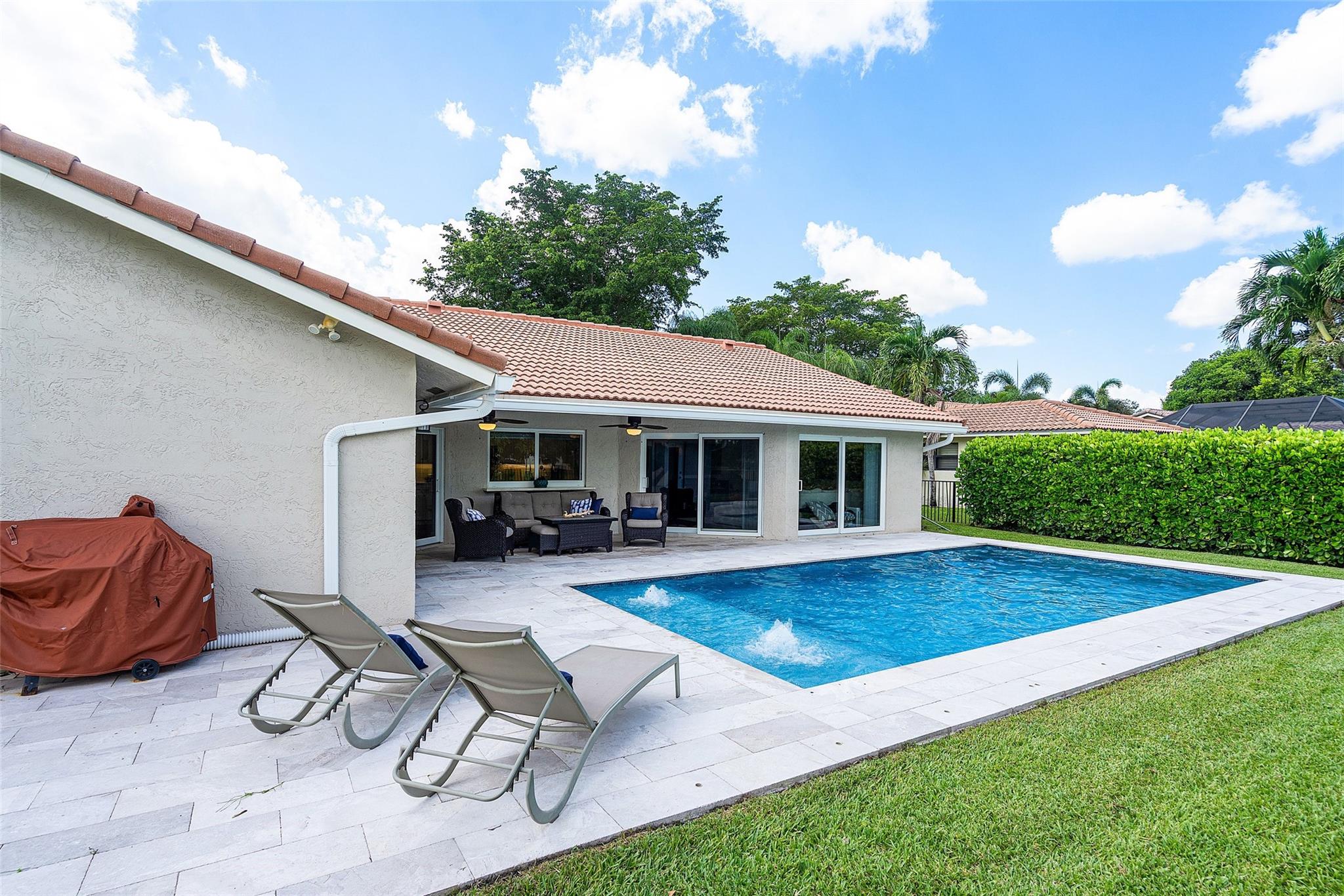 Shadow Wood - Residential Lease