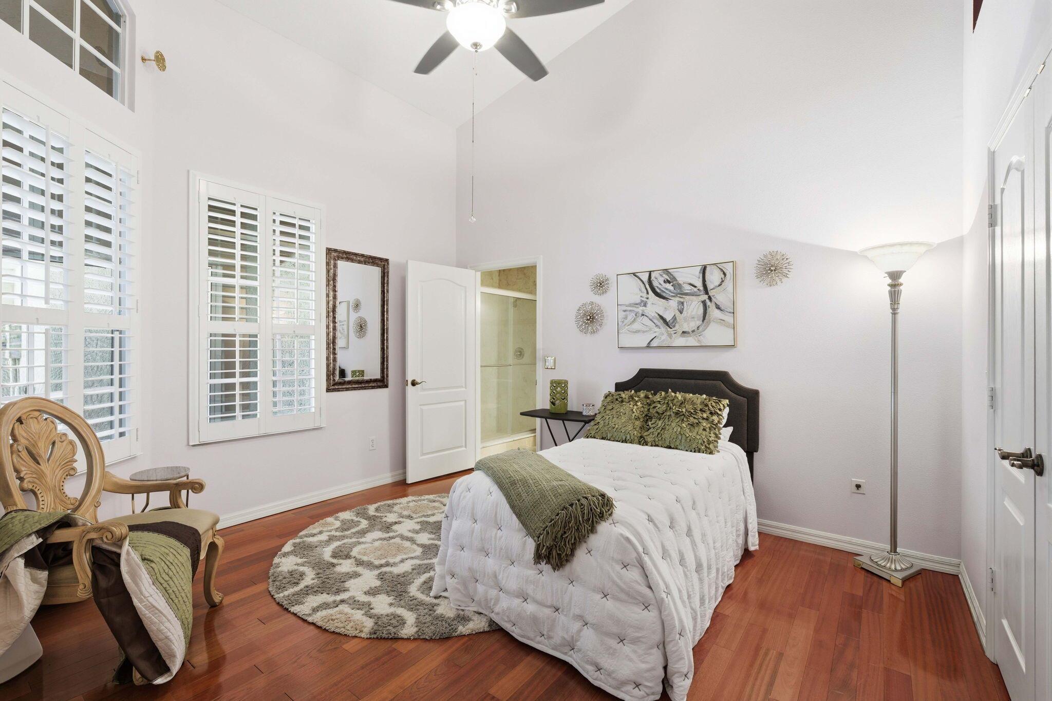 HARBOUR ISLES AT LAKE CHA - Residential Lease