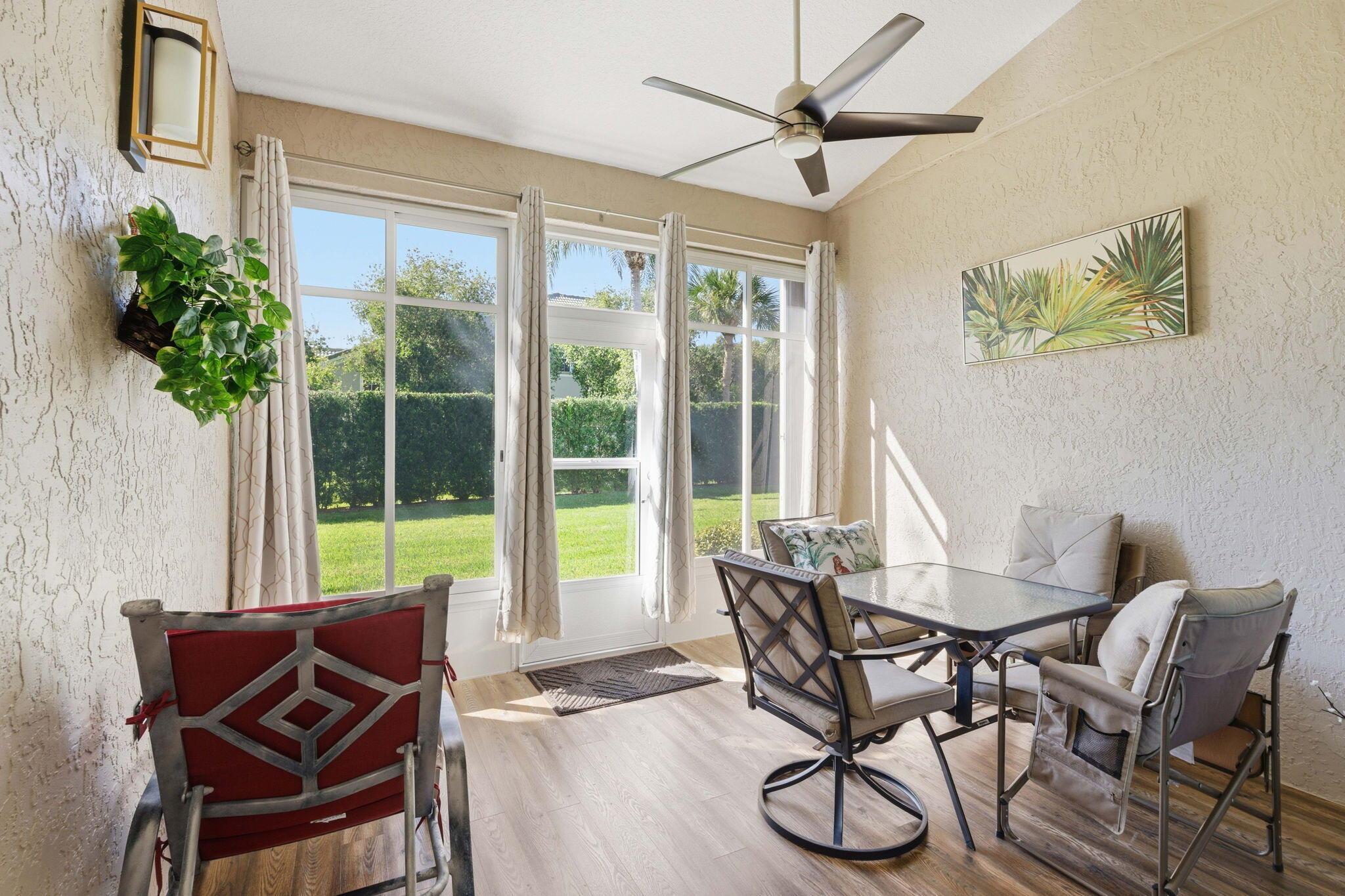 HARBOUR ISLES AT LAKE CHA - Residential Lease