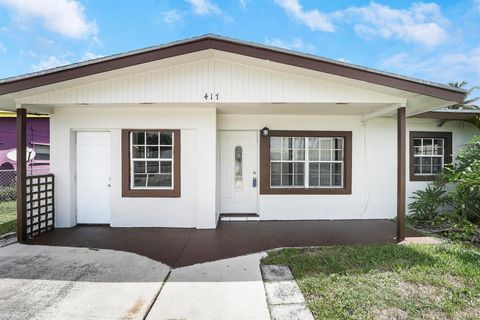 417 SW 8th Avenue Delray Beach FL 33444