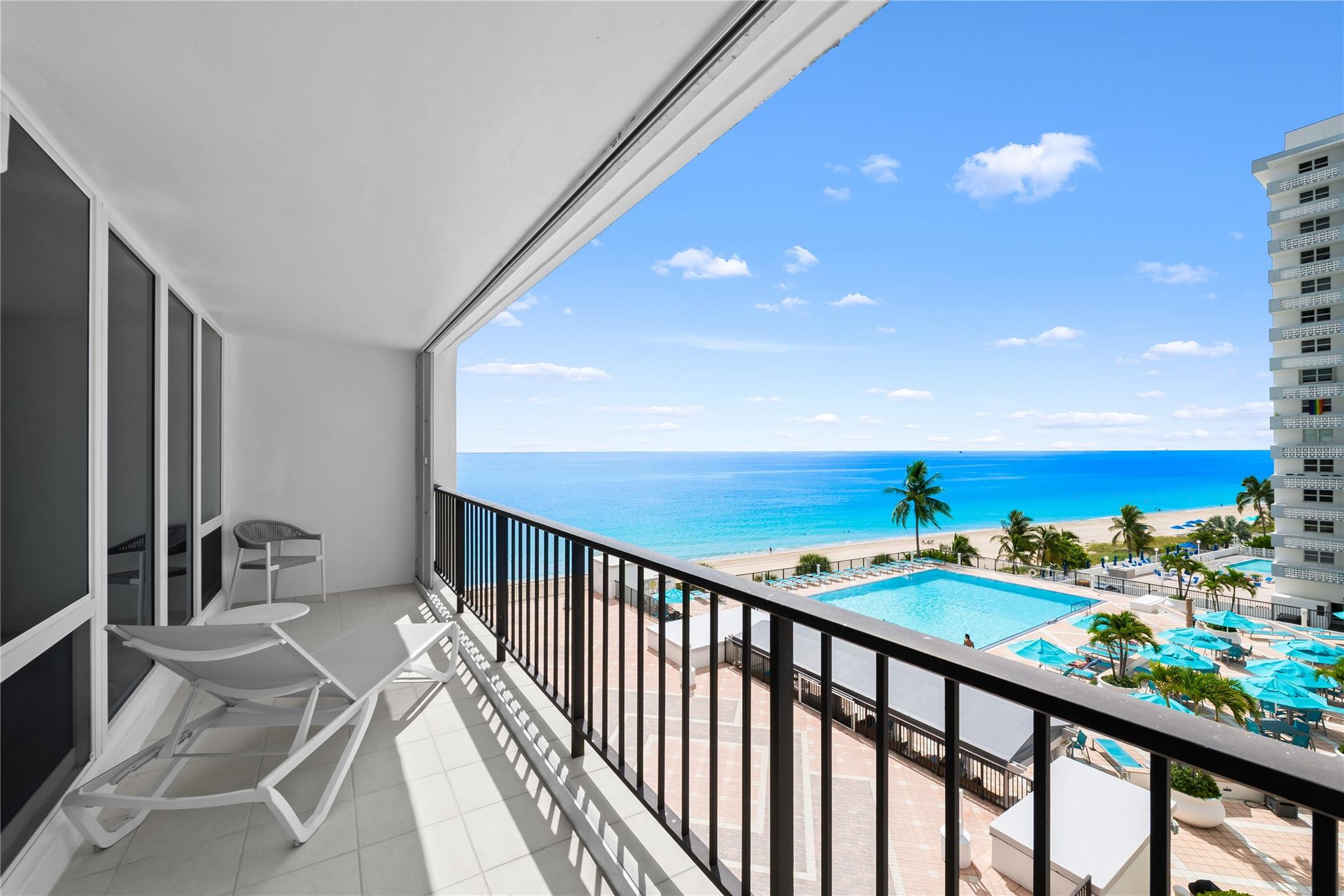 4280 Galt Ocean Dr 5M