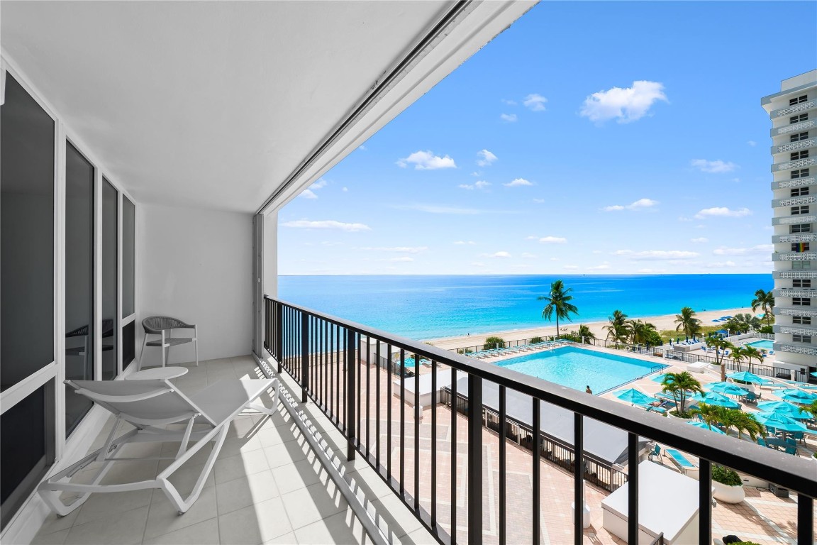 4280 Galt Ocean Drive 5M