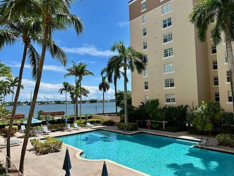 1801 N Flagler Drive 233 West Palm Beach FL 33407