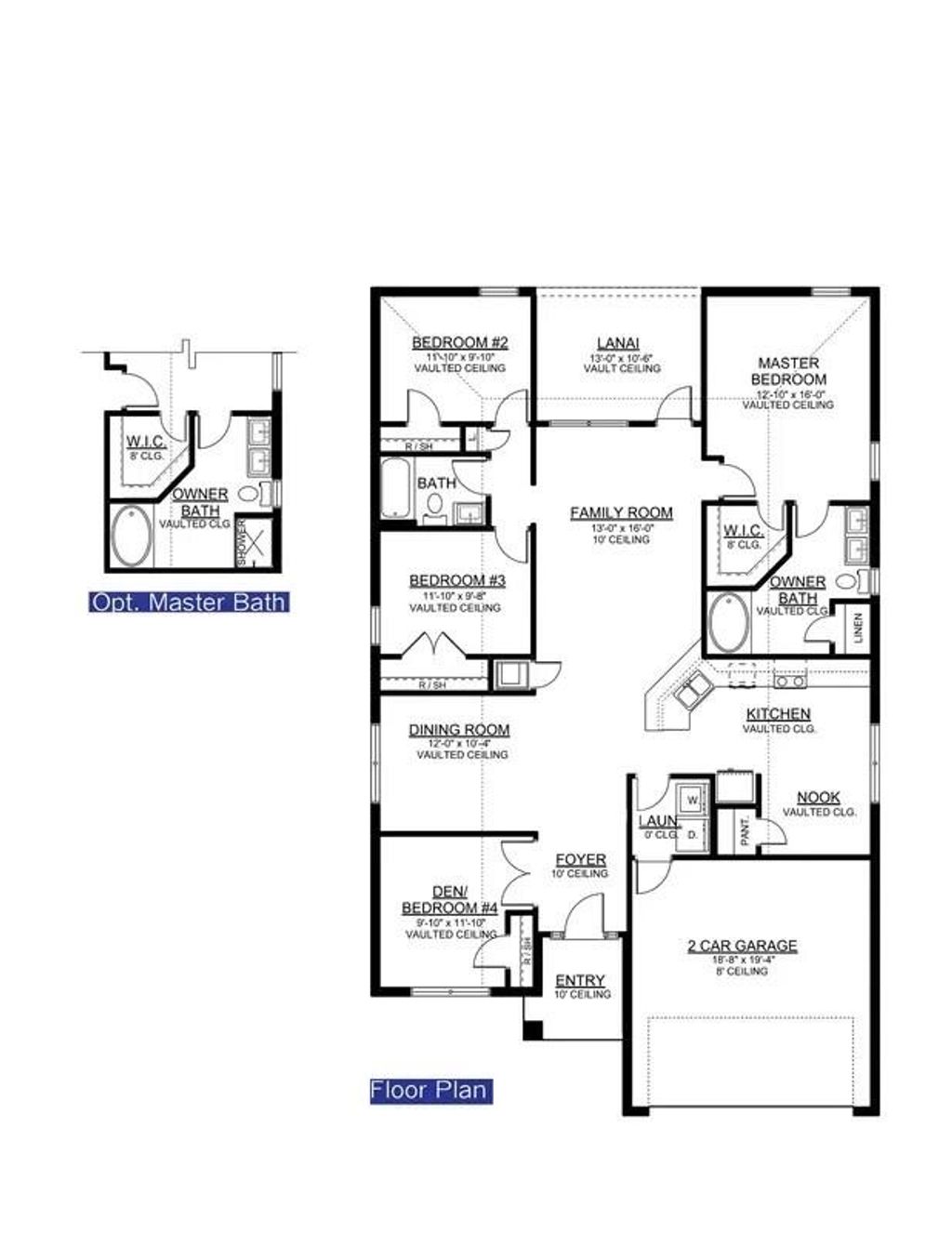 Photo of 5240 Vespera Street, Fort Pierce, FL 34951 (MLS # R10966577)