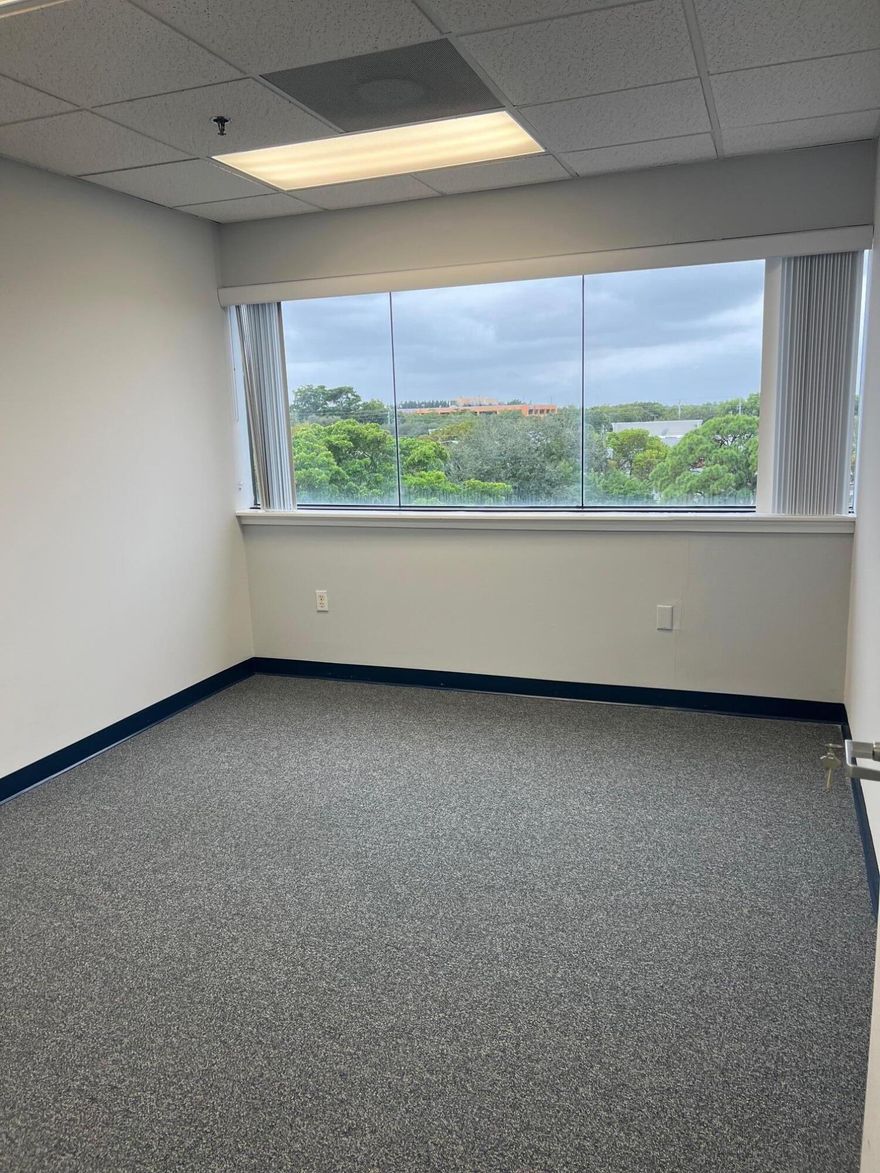 Welcome to this beautifully updated 179 sq ft professional office space featuring a bright, modern design, stylish common areas, and convenient elevator access. Perfect for entrepreneurs wanting a quiet environment to focus and grow their business. The office offers a reception/lounge with vibrant seating, a large conference room with scenic window views, multiple private office options (furnished & unfurnished), and a clean, professional atmosphere ideal for small businesses. 🔹 Ideal For: Tech | HR | Marketing | Consultants | Accounting | Creative Firms | Remote Teams