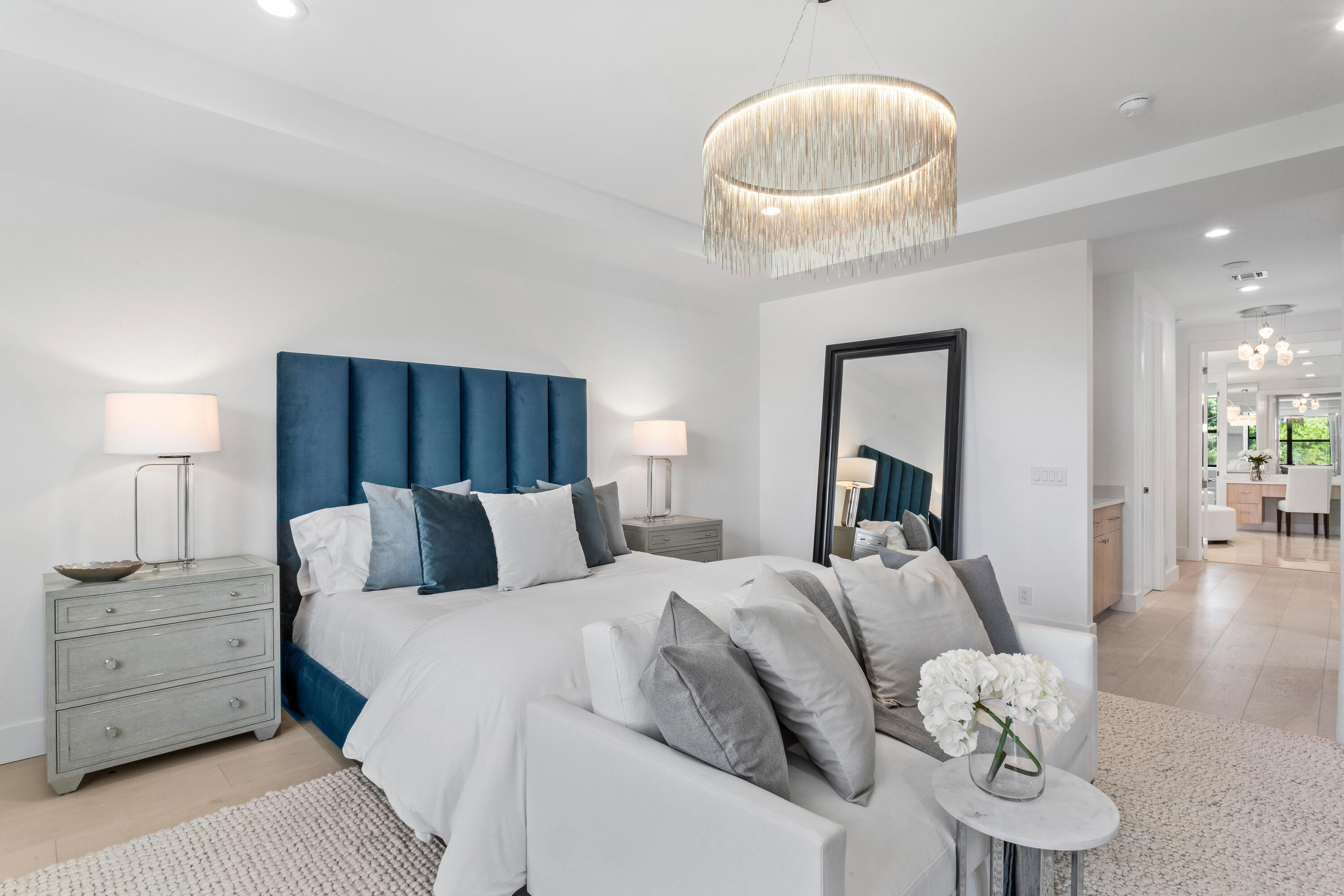 CONFERENCE RIDGE - Residential