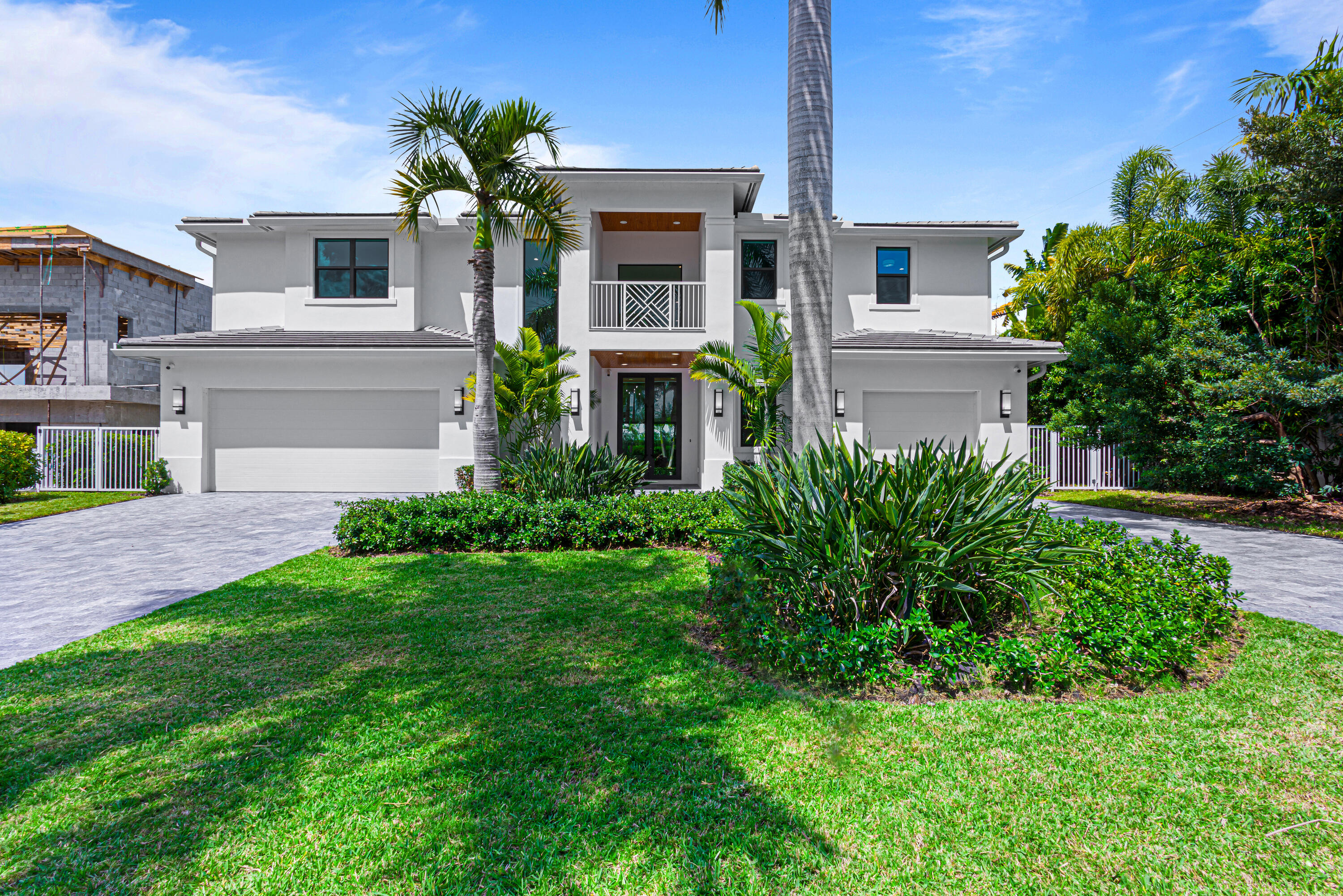 CONFERENCE RIDGE - Residential