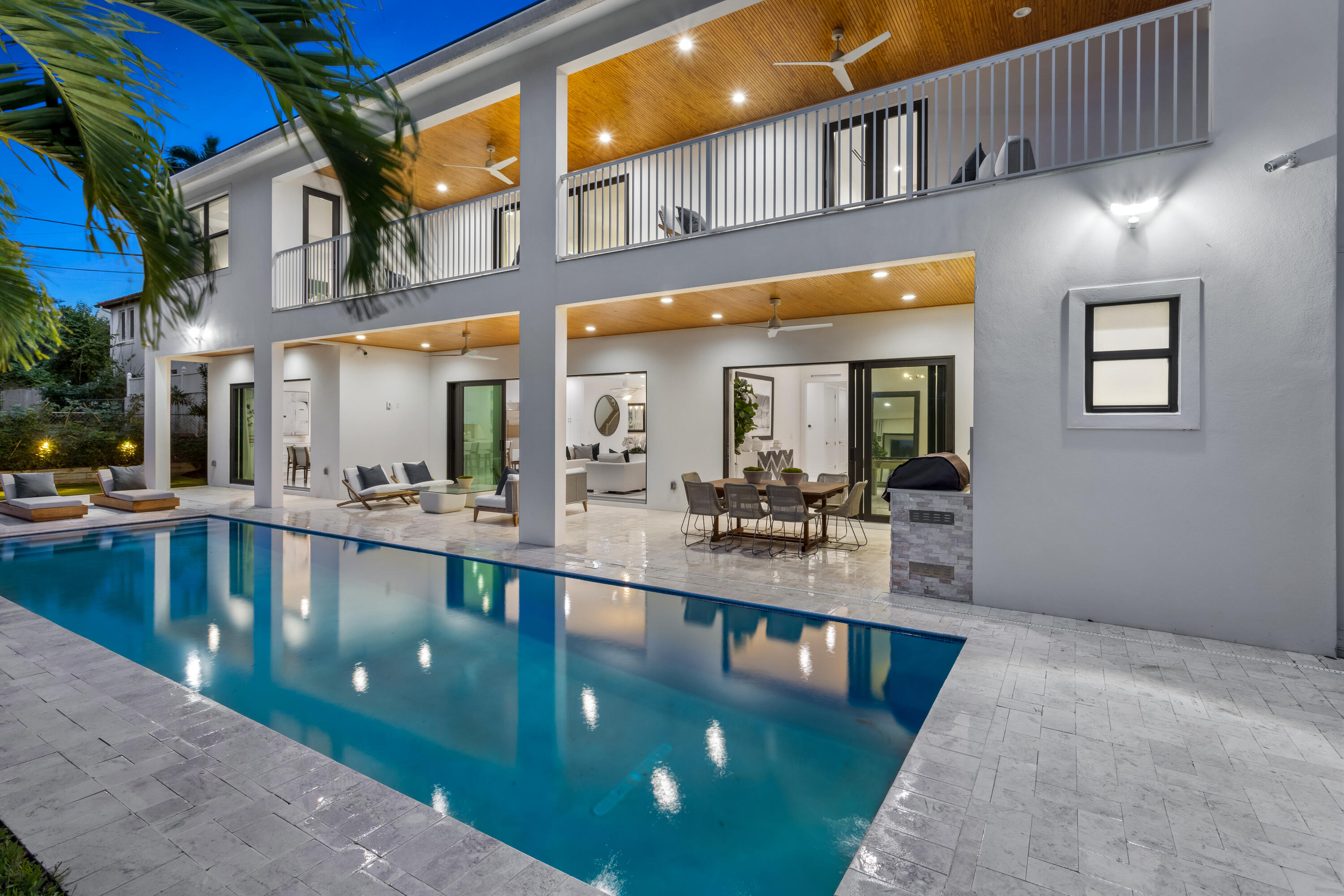 CONFERENCE RIDGE - Residential