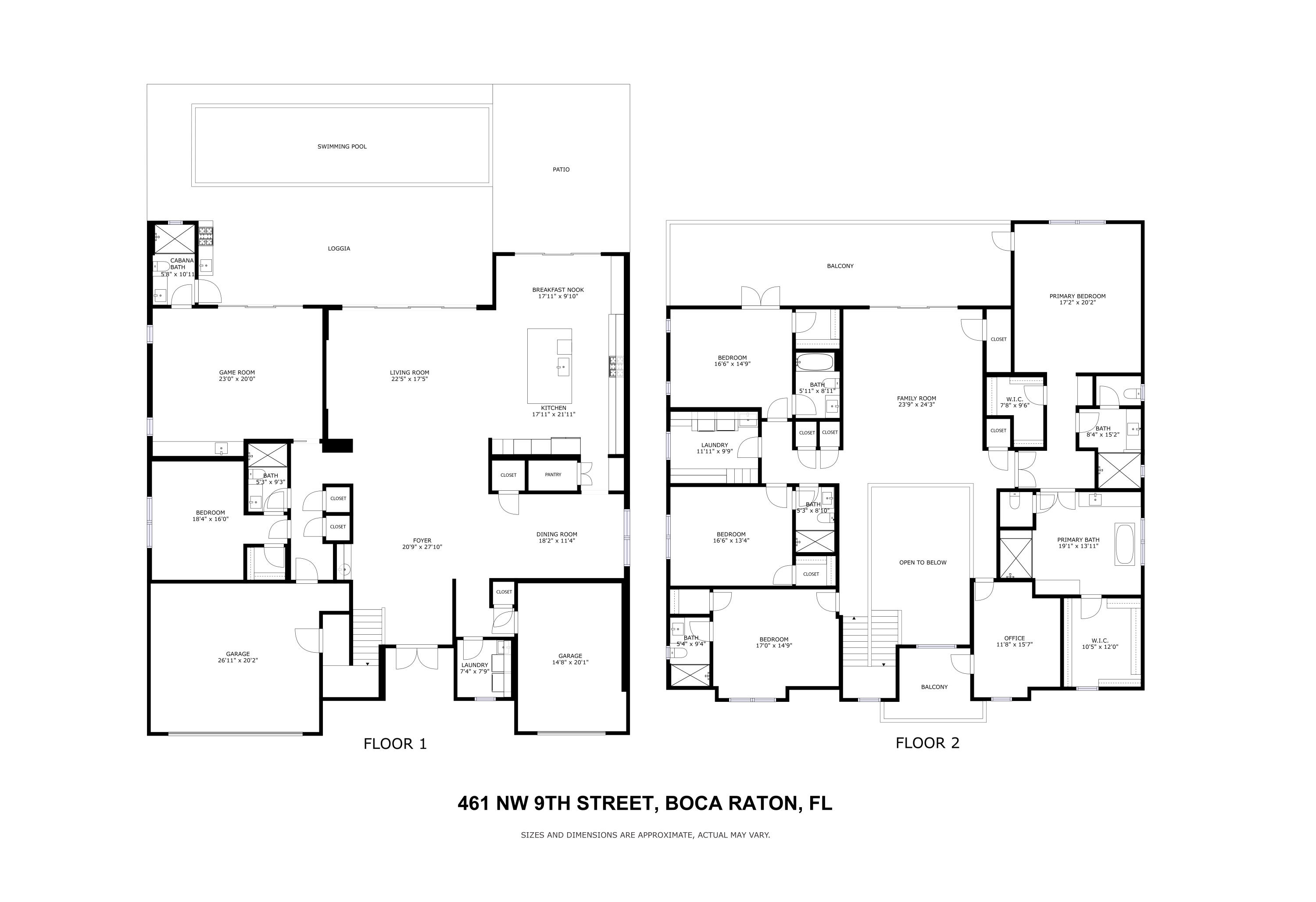 CONFERENCE RIDGE - Residential