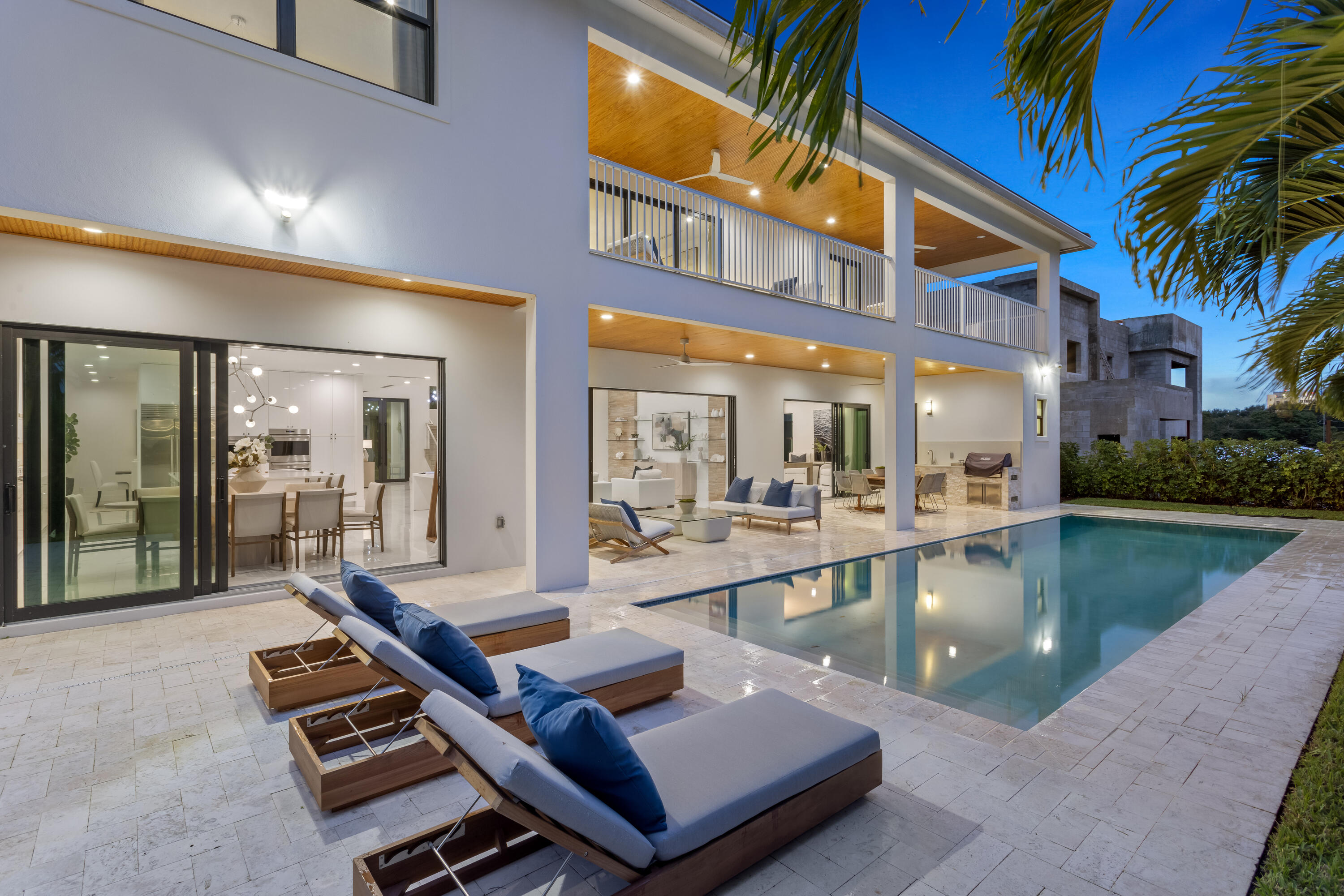 CONFERENCE RIDGE - Residential