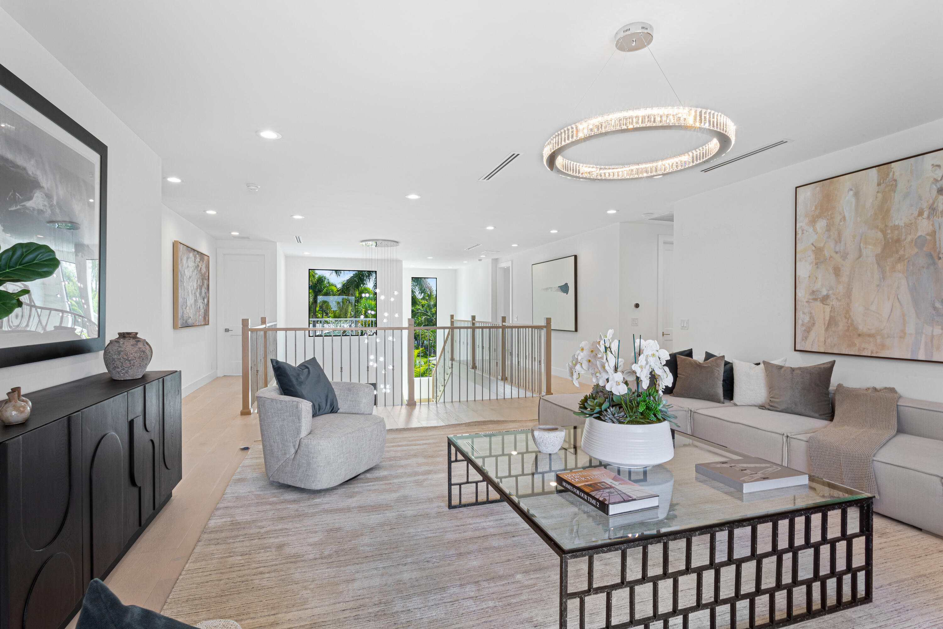 CONFERENCE RIDGE - Residential