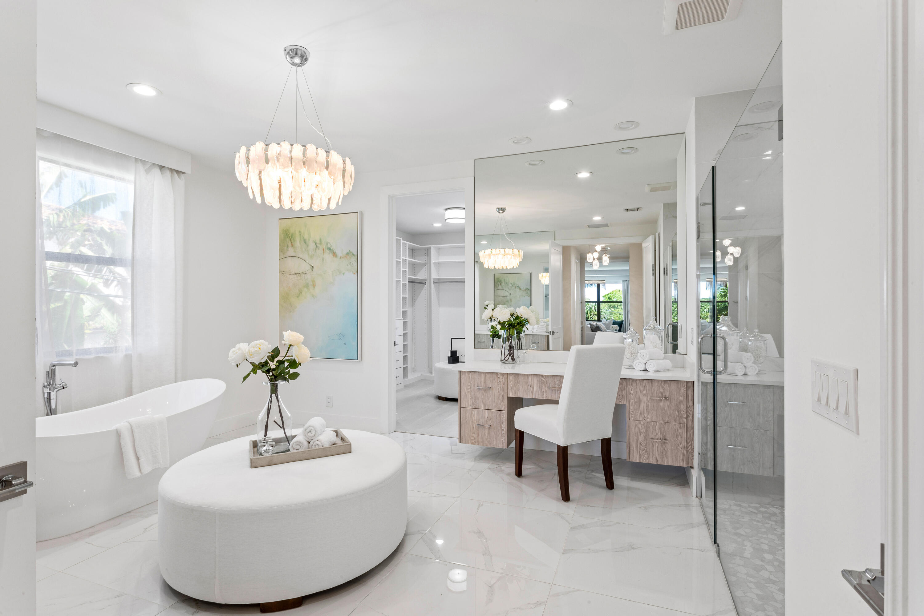 CONFERENCE RIDGE - Residential