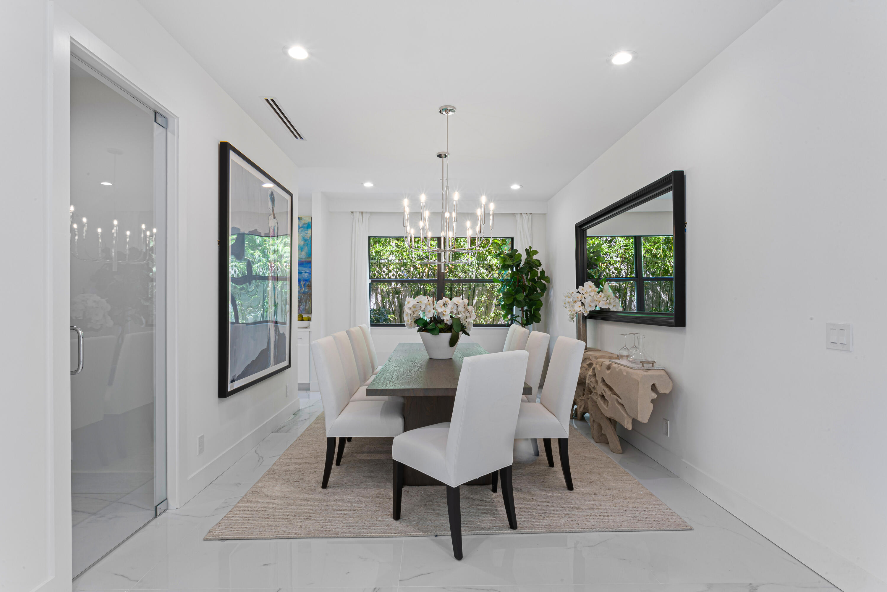 CONFERENCE RIDGE - Residential