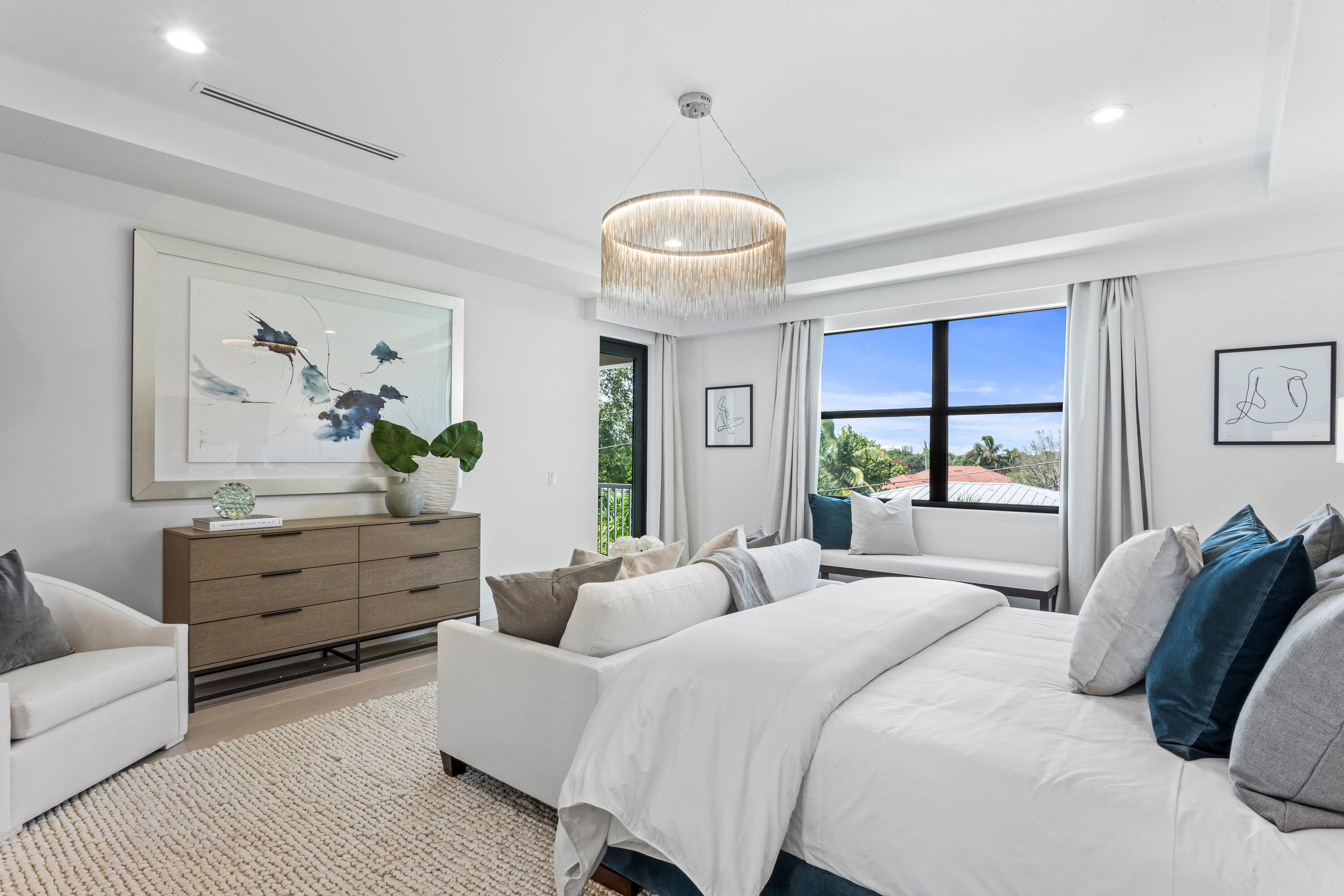 CONFERENCE RIDGE - Residential