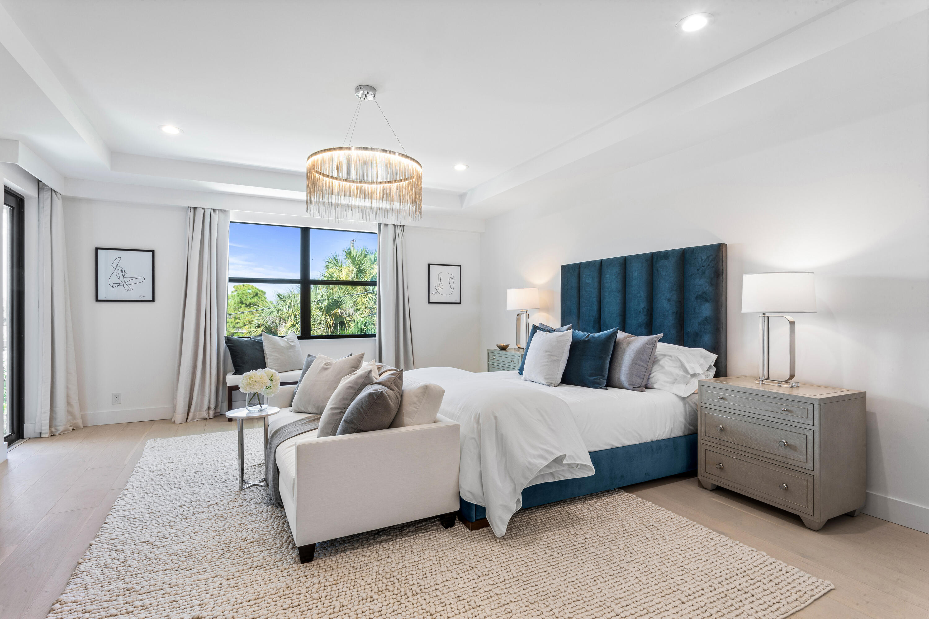 CONFERENCE RIDGE - Residential