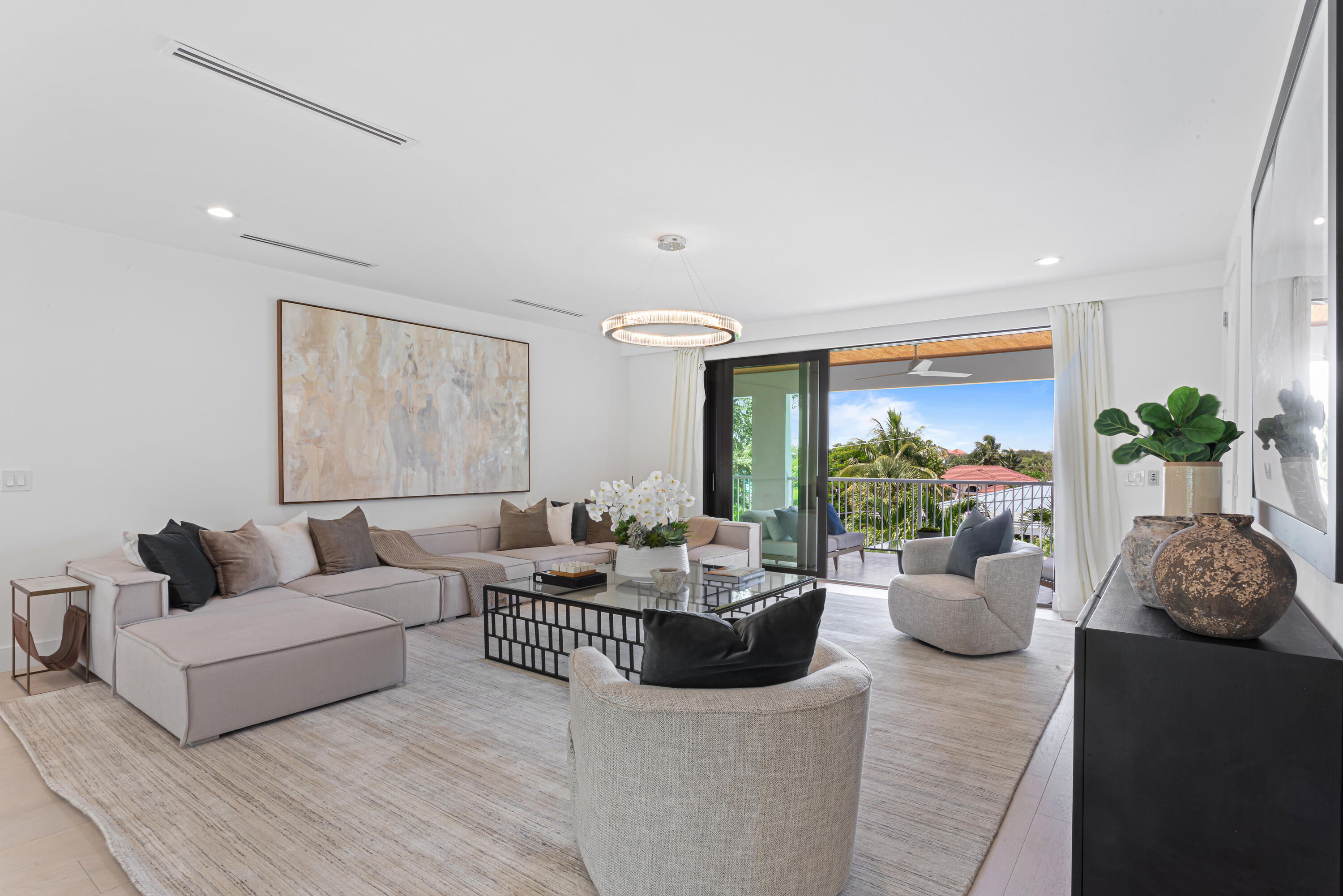 CONFERENCE RIDGE - Residential