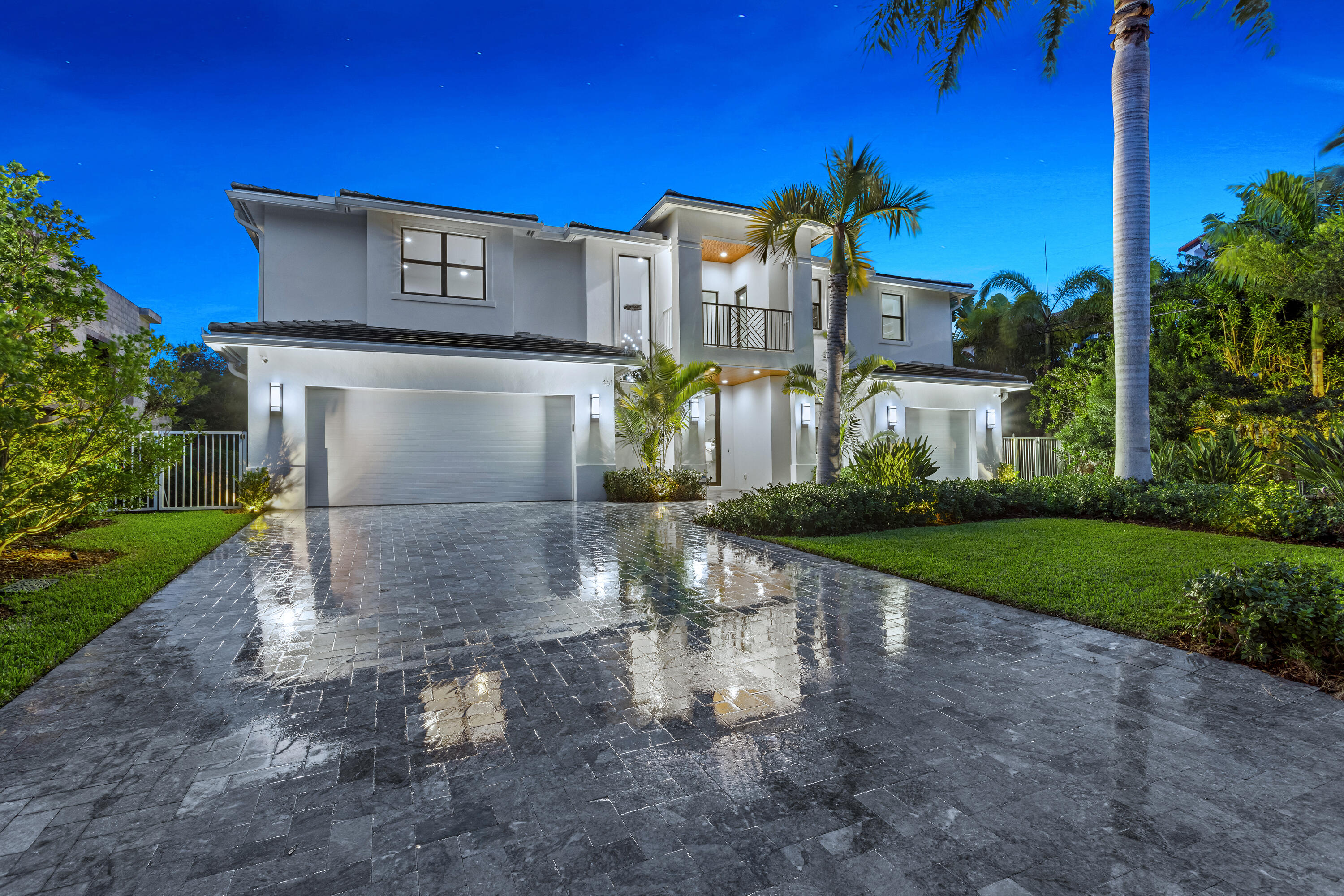 CONFERENCE RIDGE - Residential